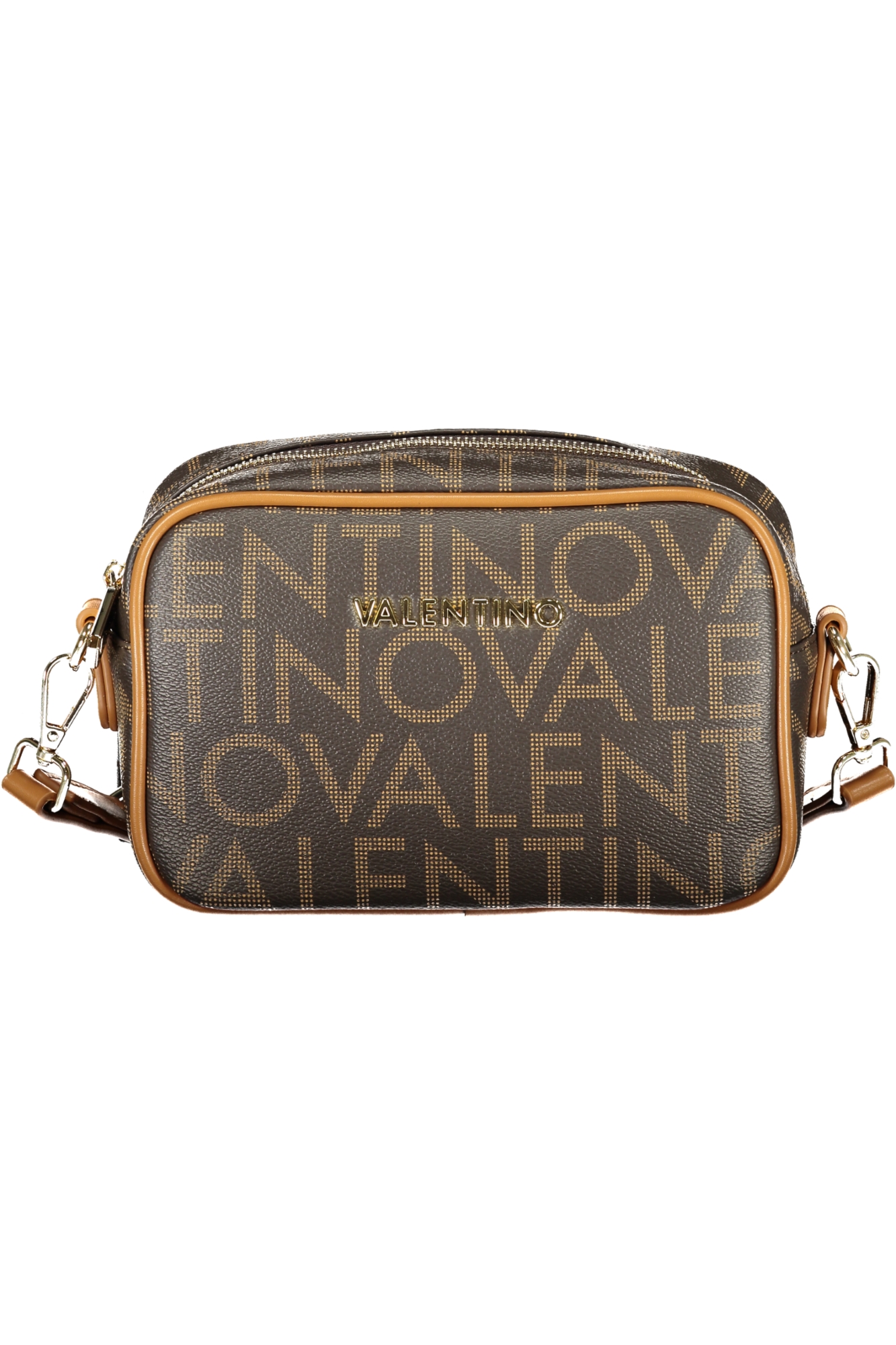 VALENTINO BAGS BORSA DONNA MARRONE