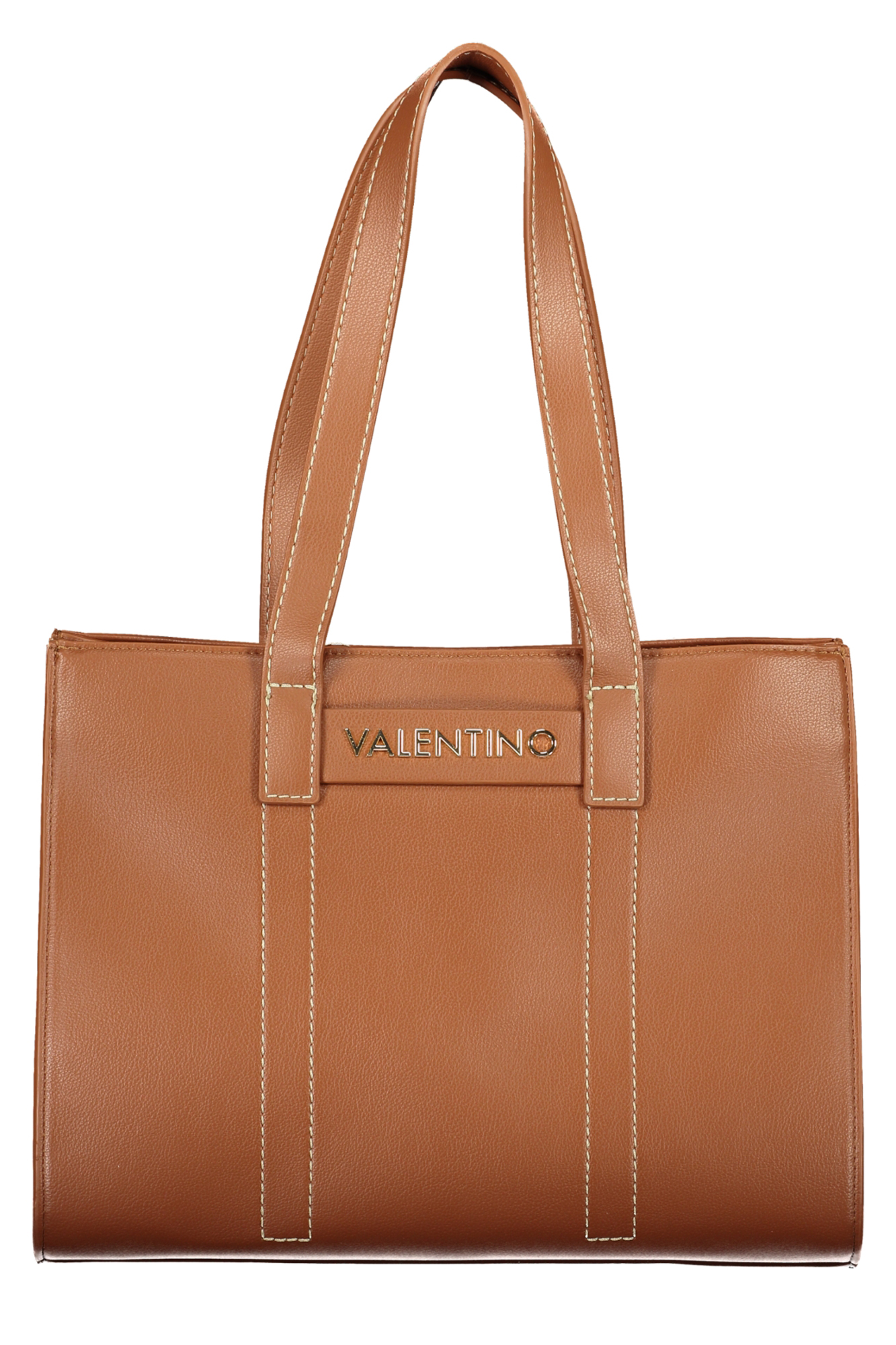VALENTINO BAGS BORSA DONNA MARRONE
