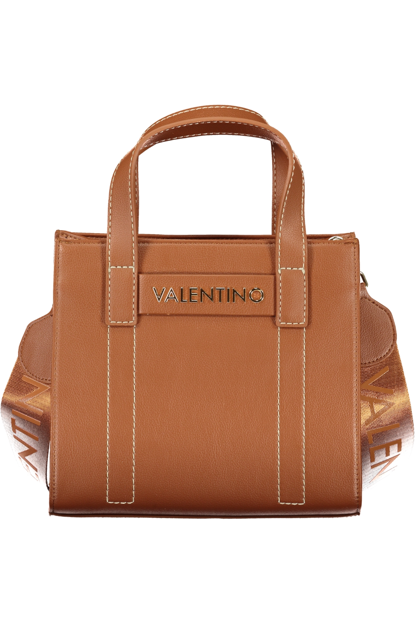 VALENTINO BAGS BORSA DONNA MARRONE
