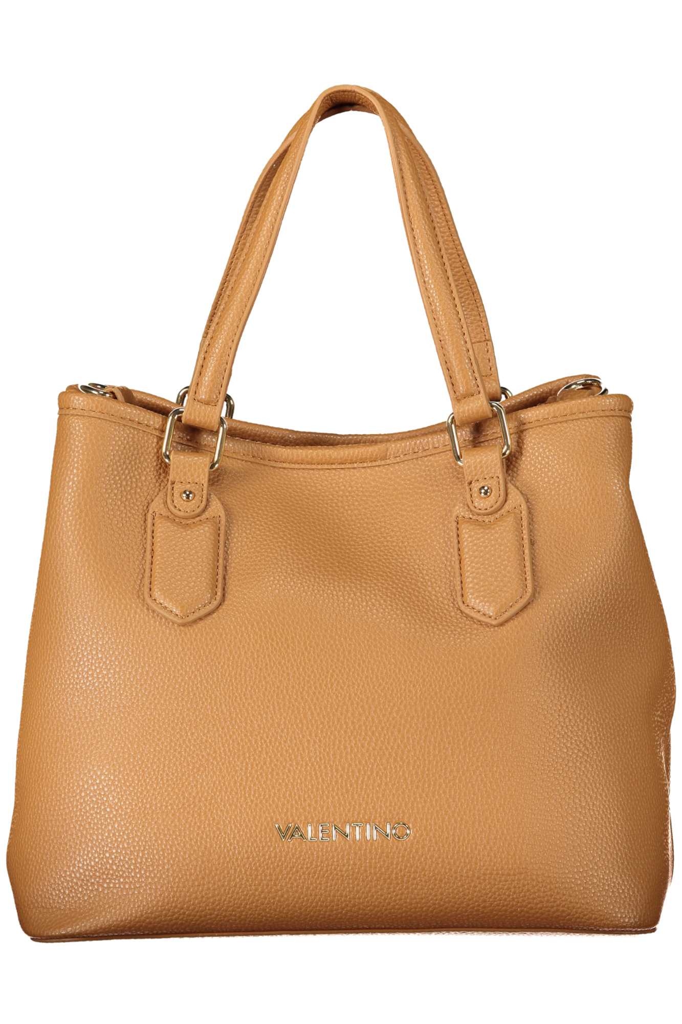 VALENTINO BAGS BORSA DONNA MARRONE