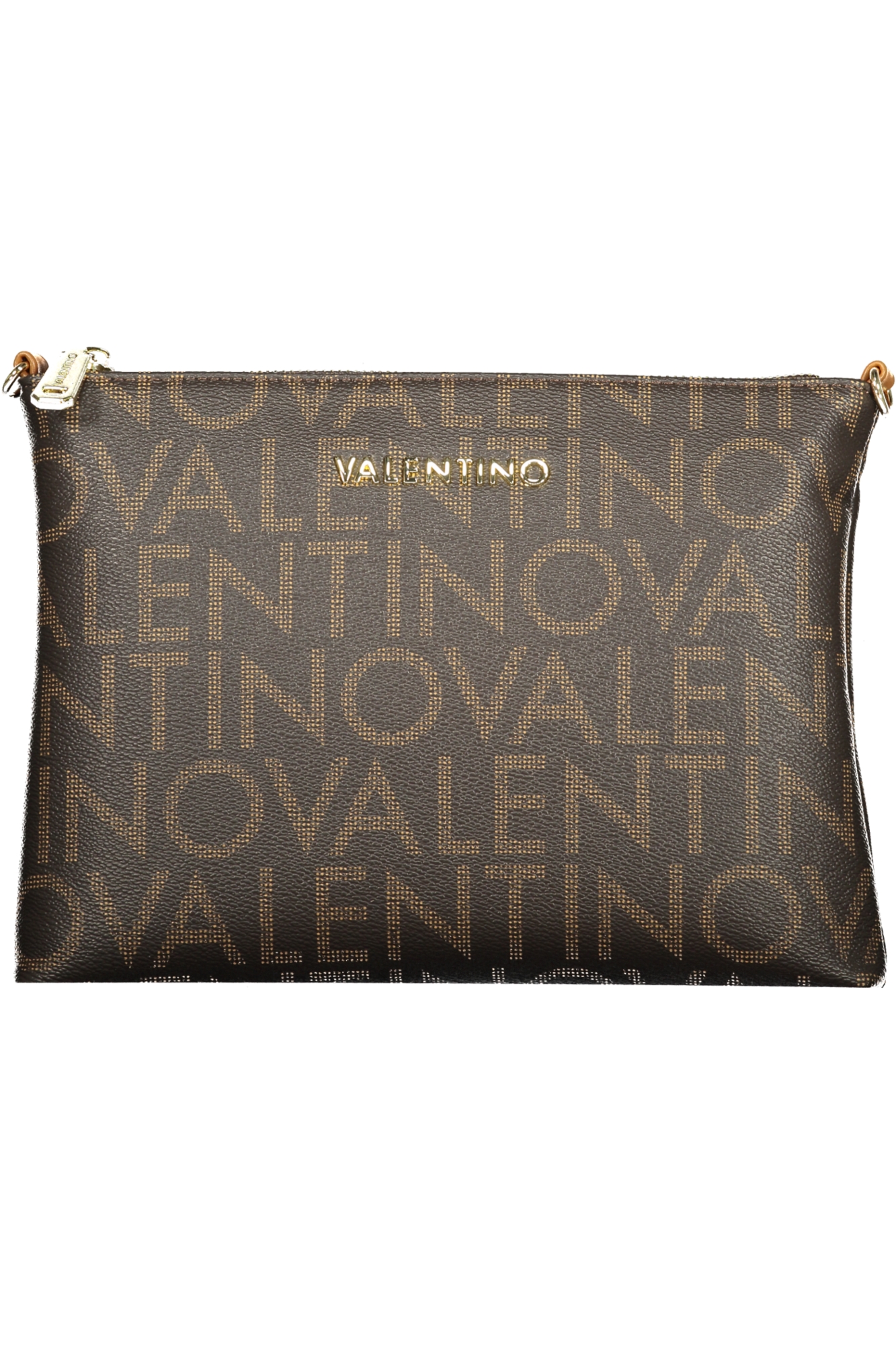 VALENTINO BAGS BORSA DONNA MARRONE