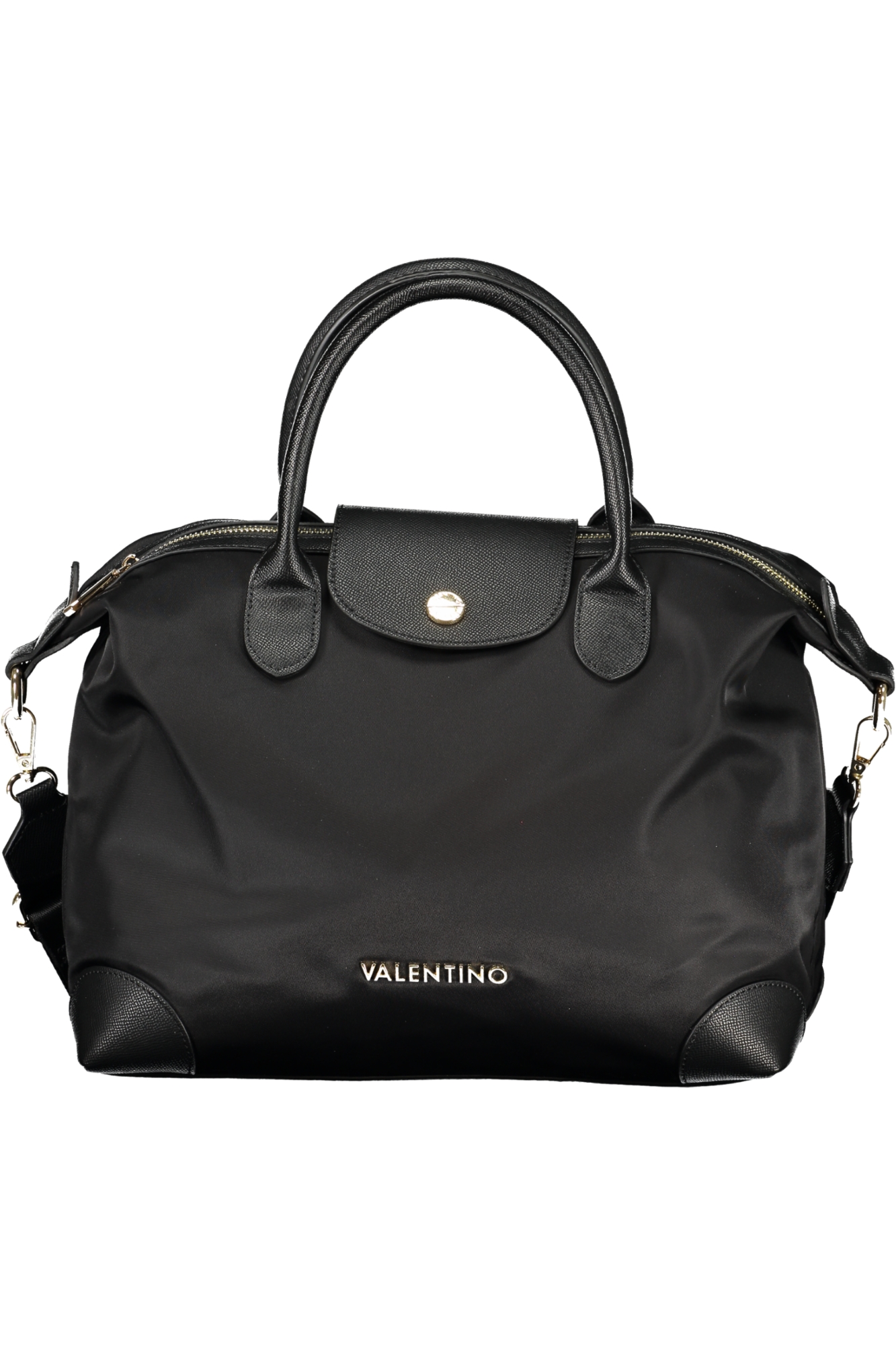 VALENTINO BAGS BORSA DONNA NERO