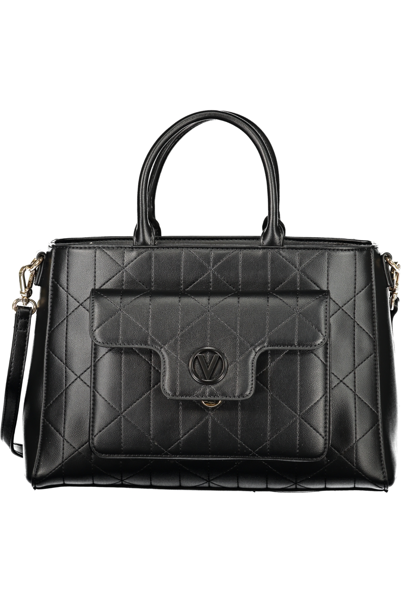 VALENTINO BAGS BORSA DONNA NERO