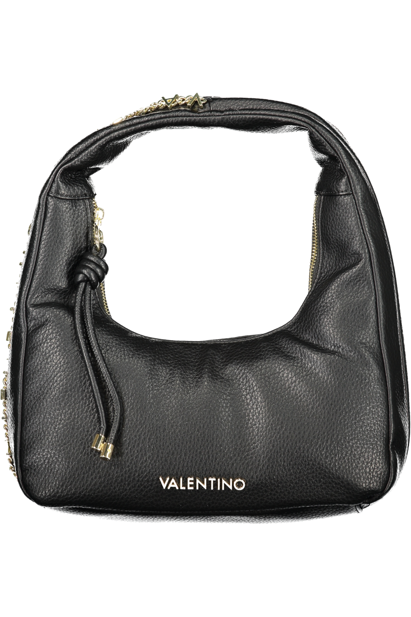 VALENTINO BAGS BORSA DONNA NERO