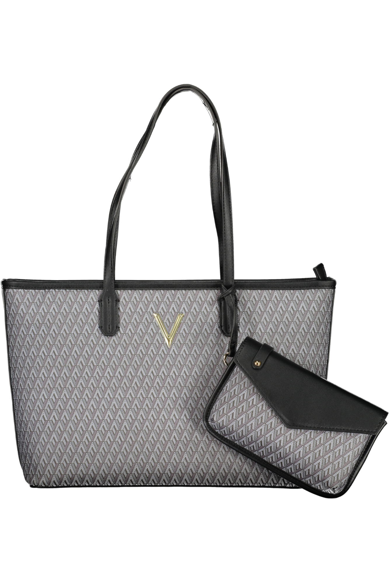 VALENTINO BAGS BORSA DONNA NERO