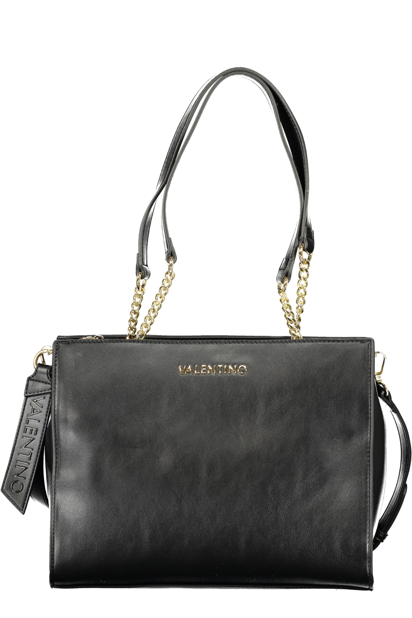 VALENTINO BAGS BORSA DONNA NERO