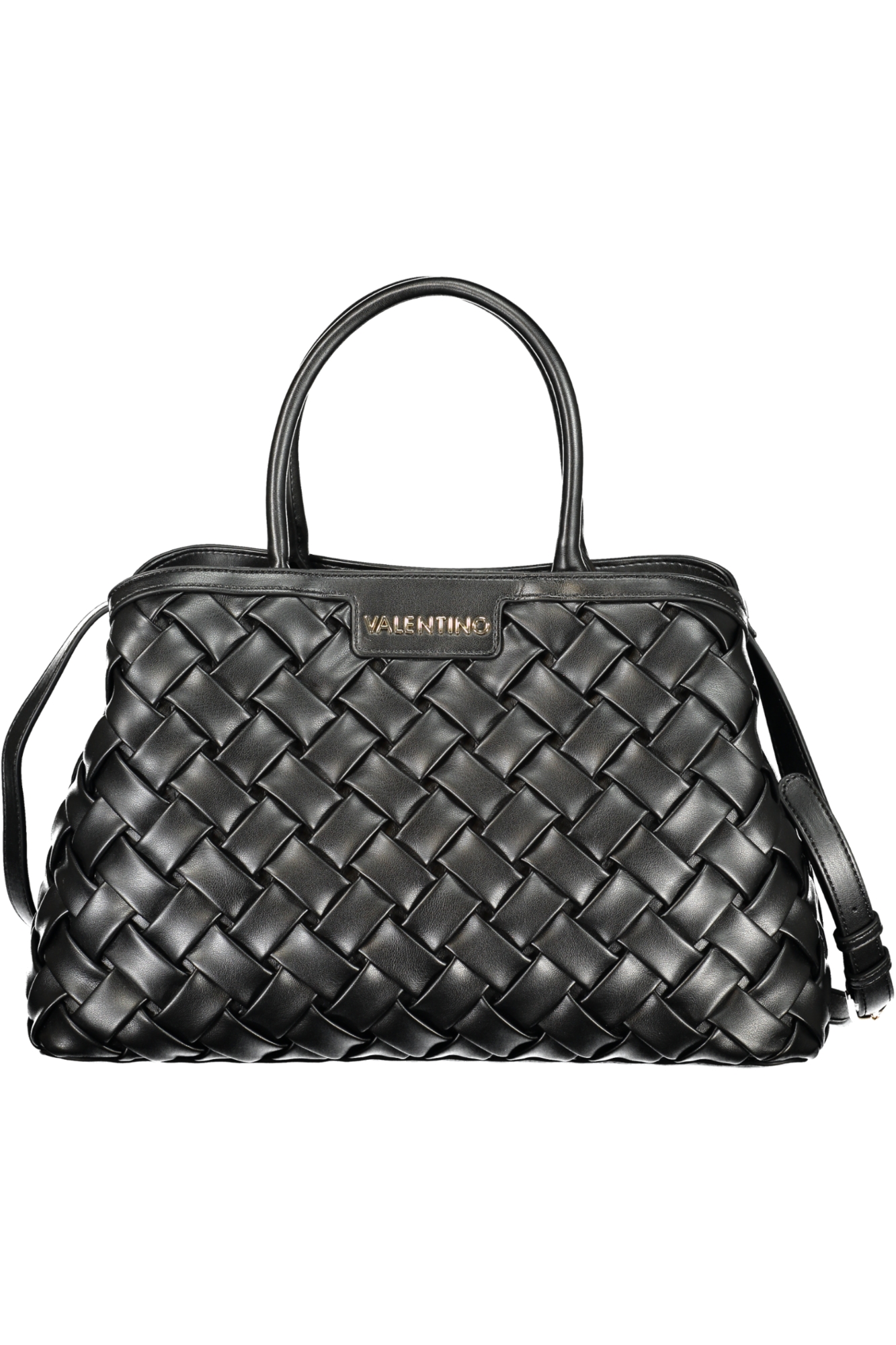 VALENTINO BAGS BORSA DONNA NERO