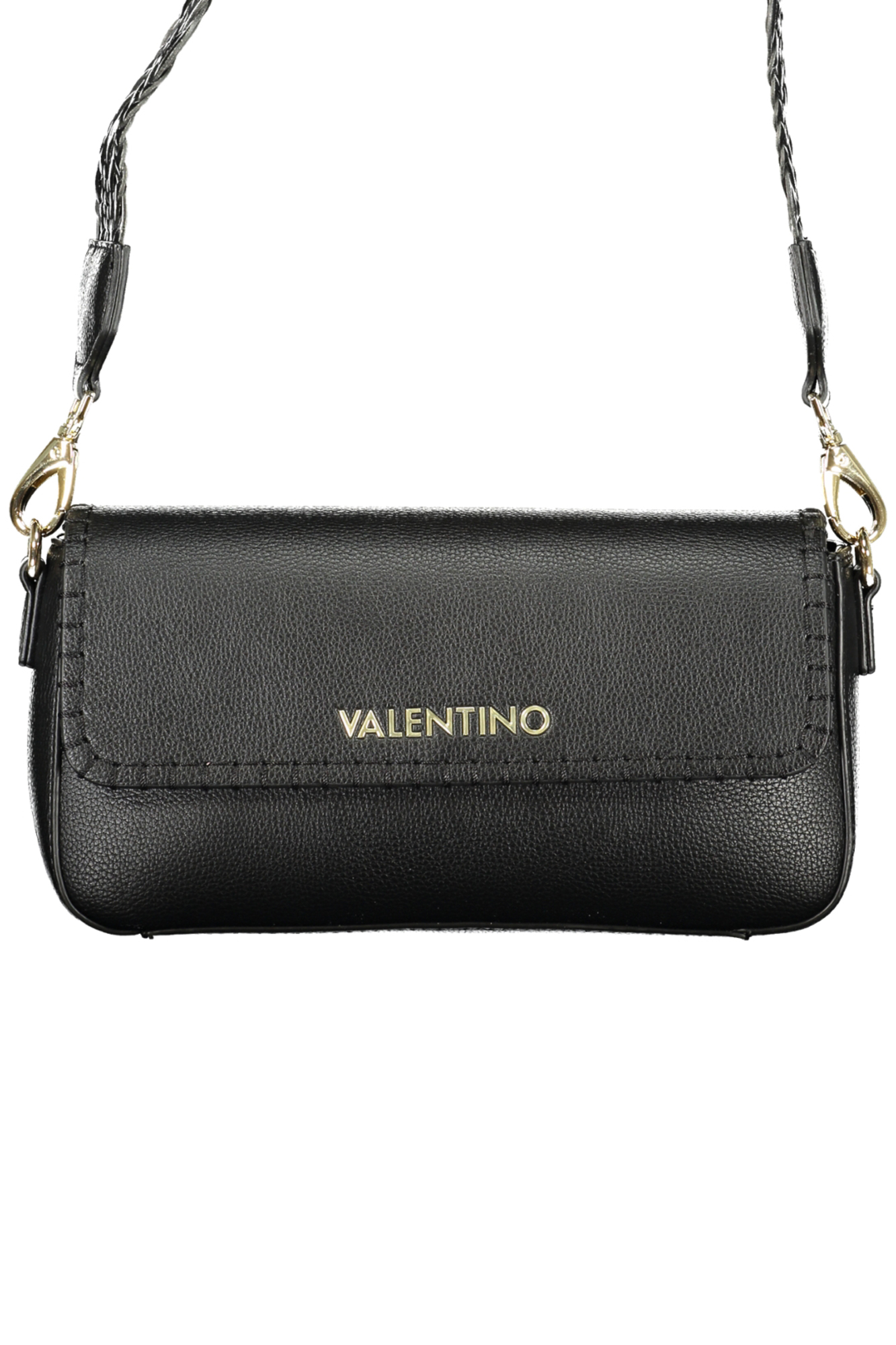 VALENTINO BAGS BORSA DONNA NERO