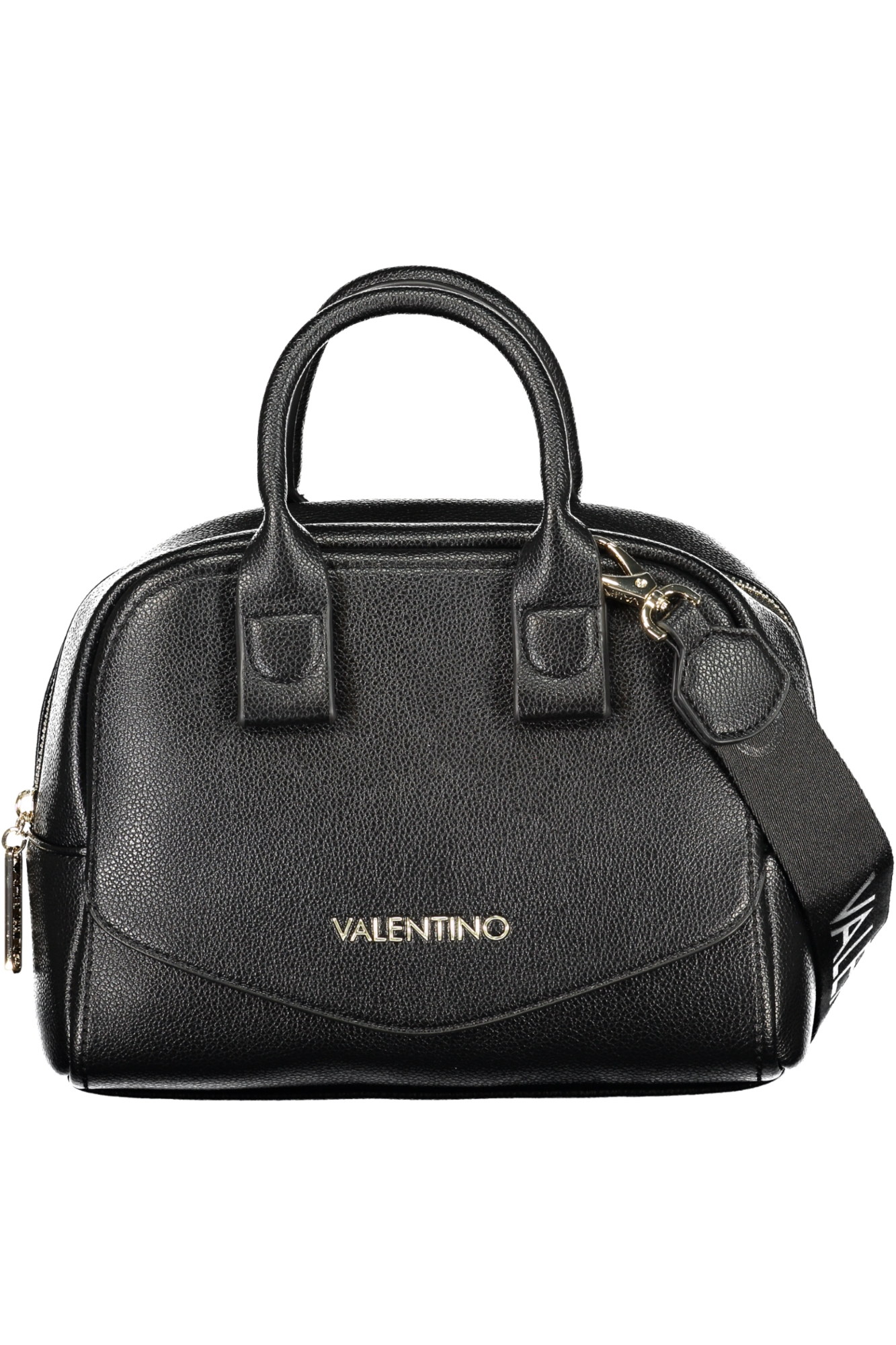 VALENTINO BAGS BORSA DONNA NERO