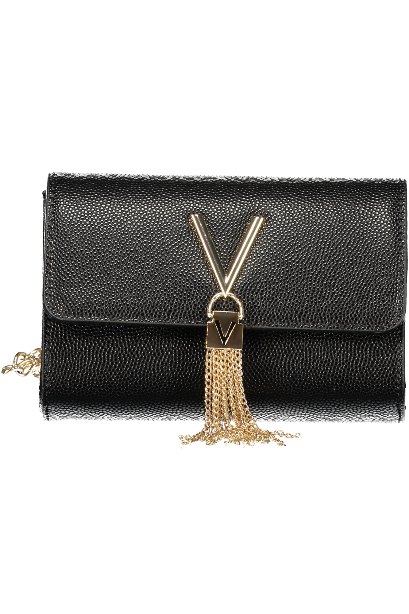 VALENTINO BAGS BORSA DONNA NERO