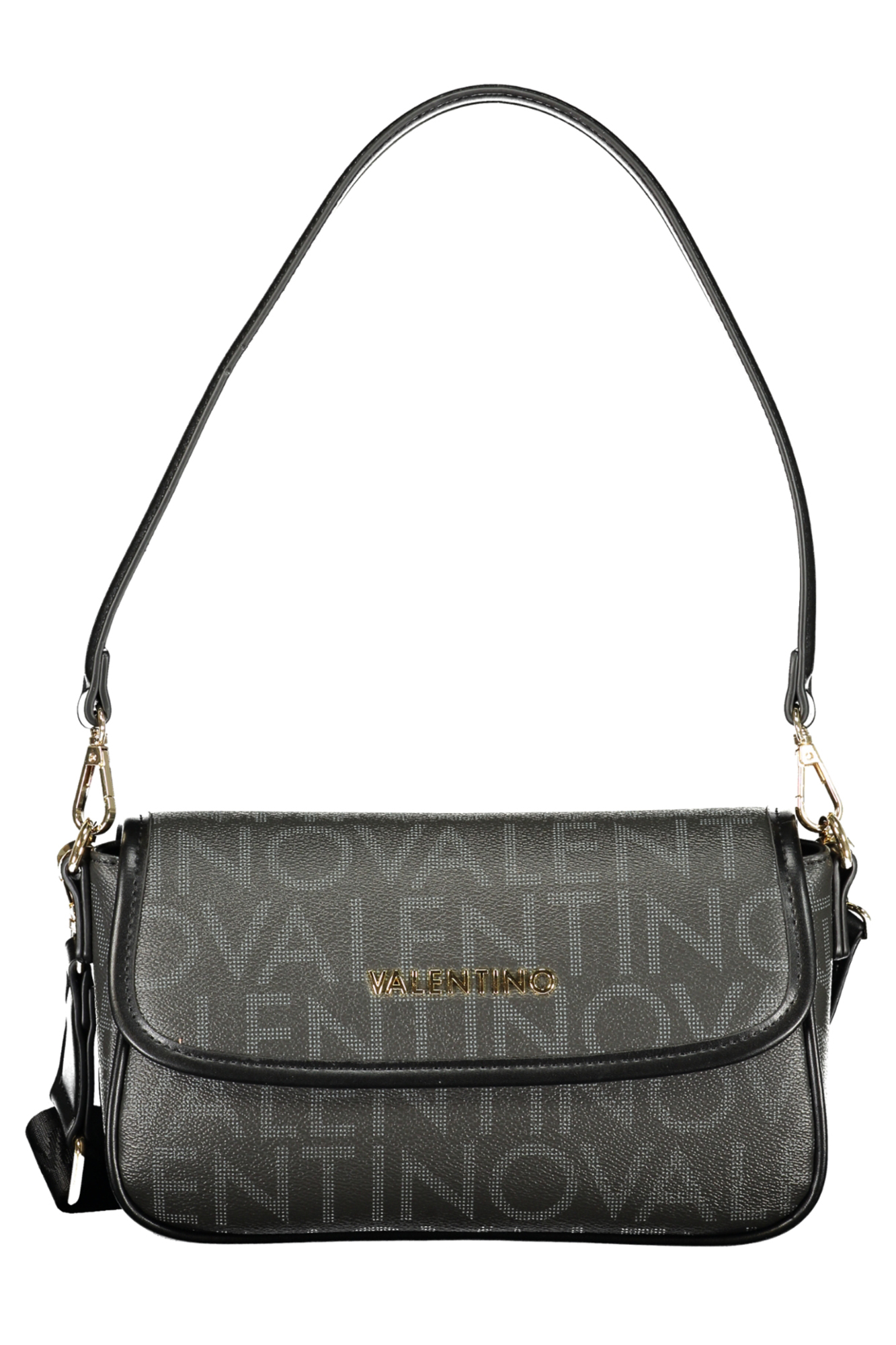 VALENTINO BAGS BORSA DONNA NERO