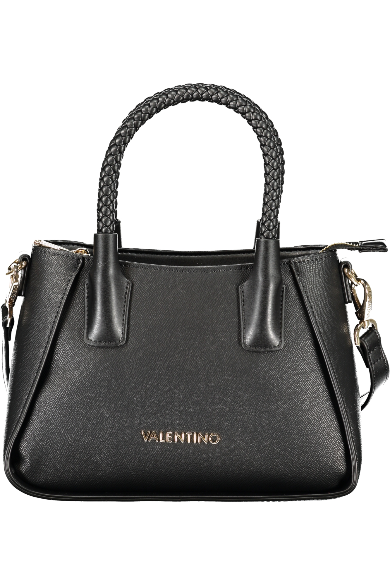 VALENTINO BAGS BORSA DONNA NERO