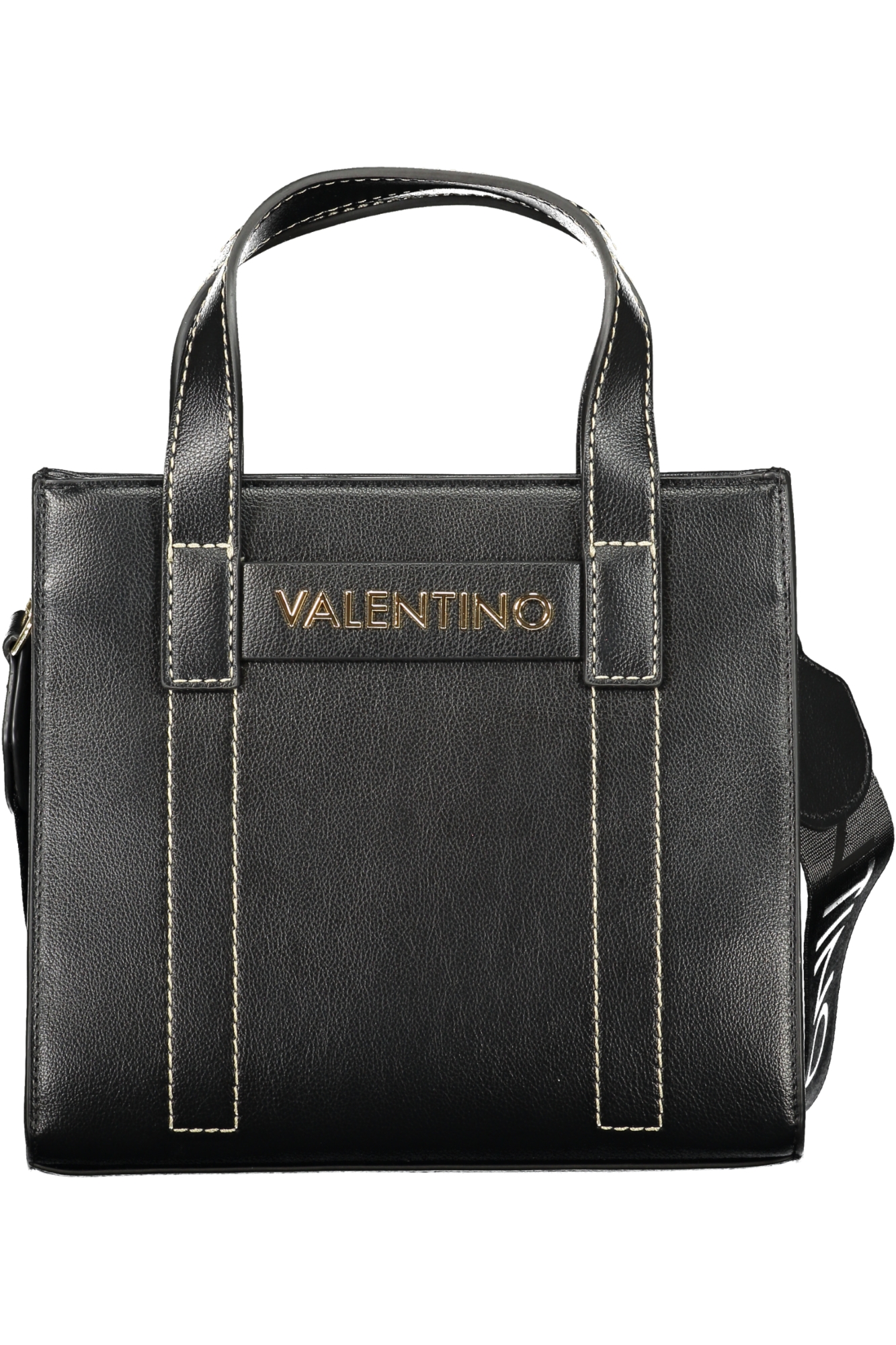 VALENTINO BAGS BORSA DONNA NERO