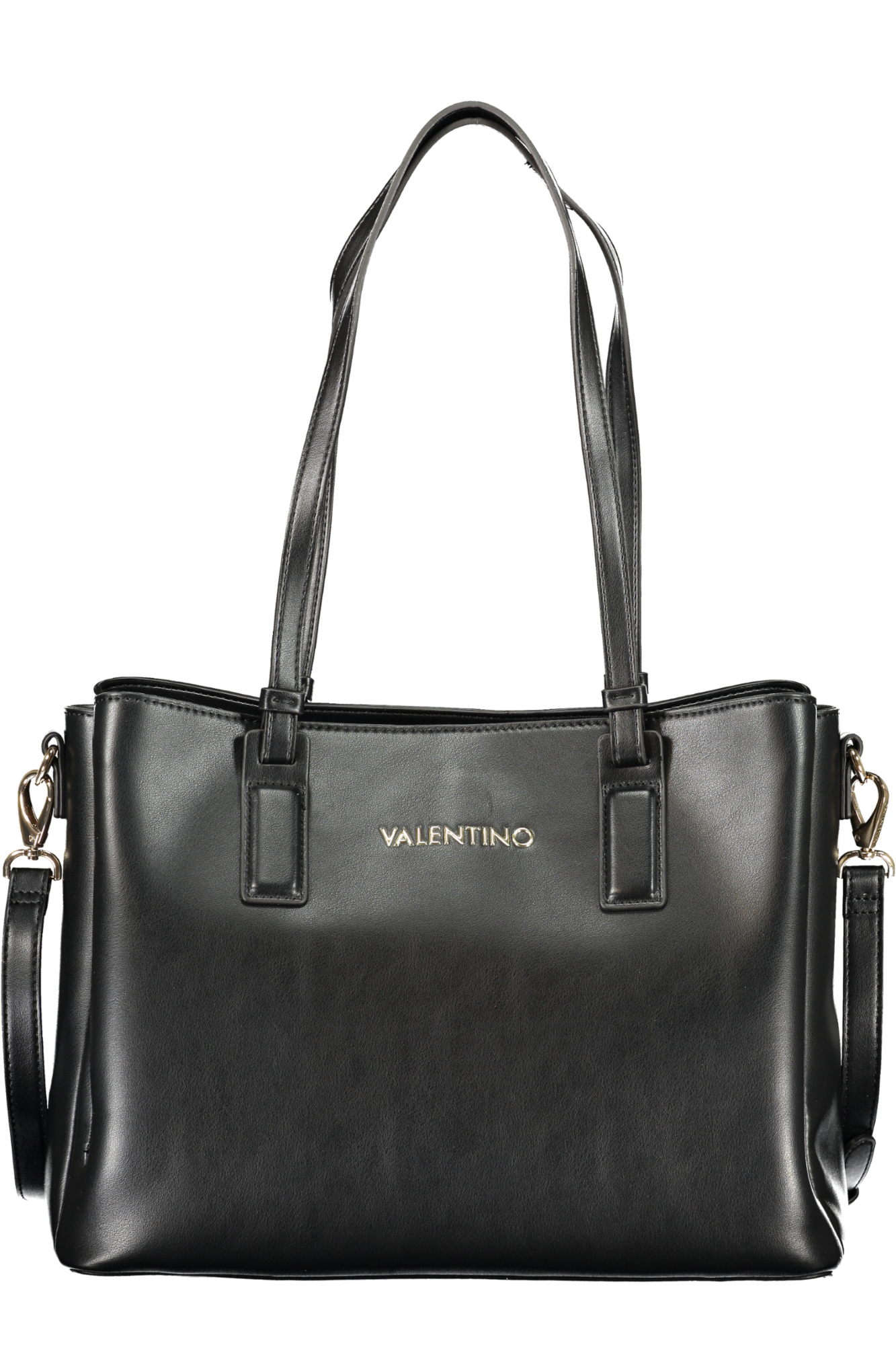 VALENTINO BAGS BORSA DONNA NERO