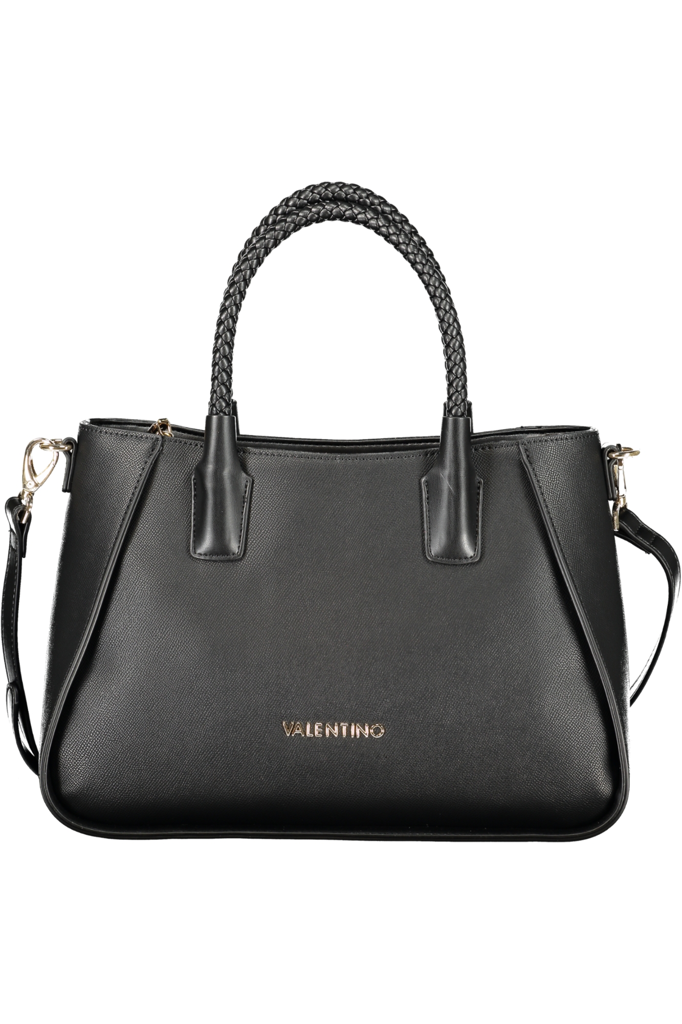 VALENTINO BAGS BORSA DONNA NERO