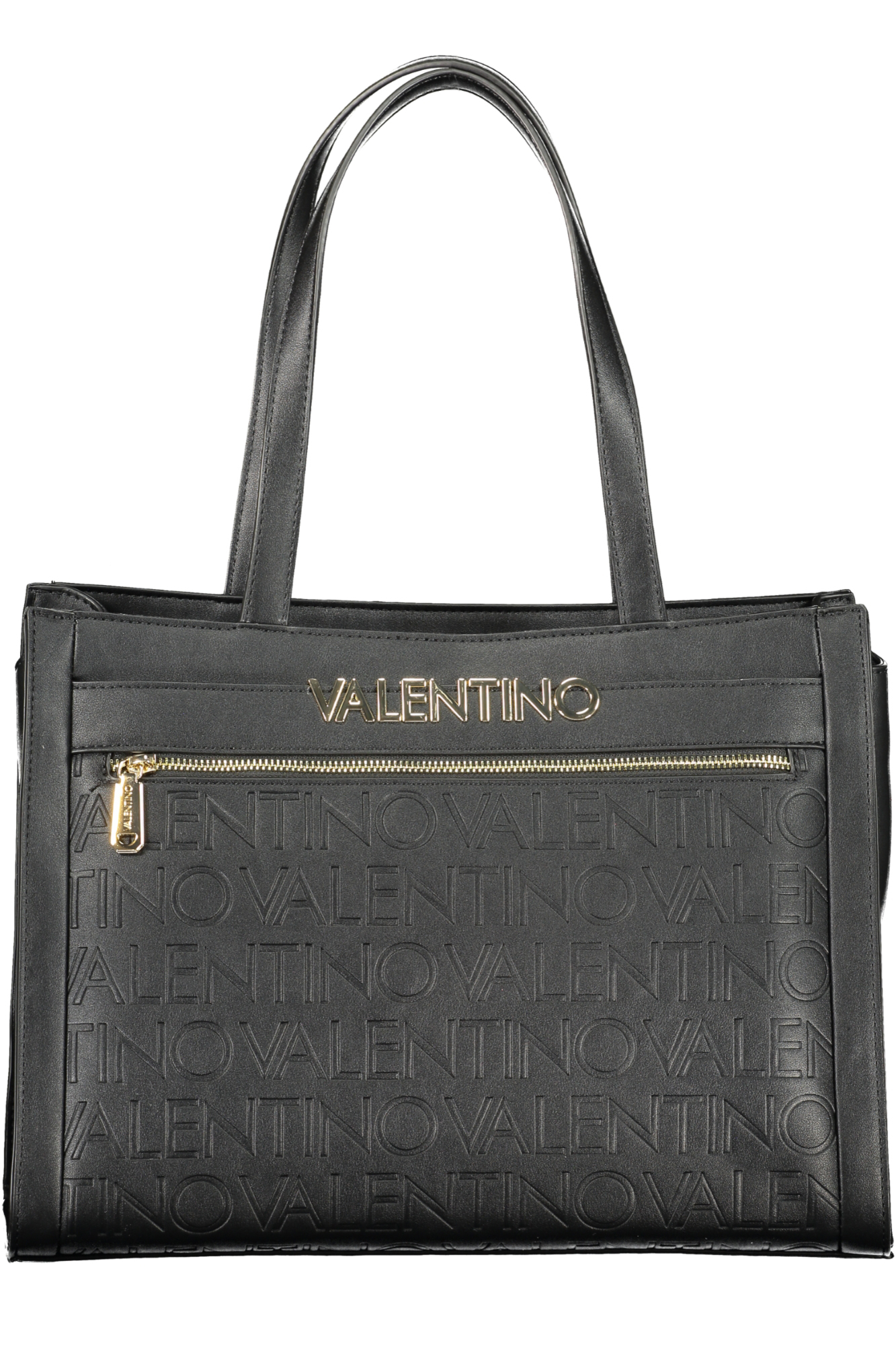 VALENTINO BAGS BORSA DONNA NERO