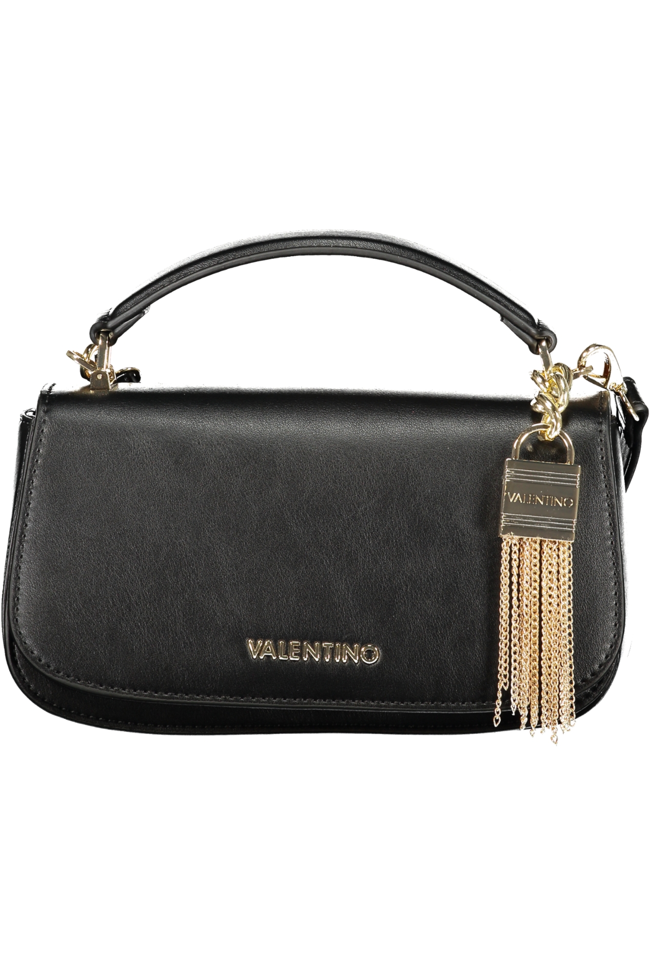 VALENTINO BAGS BORSA DONNA NERO