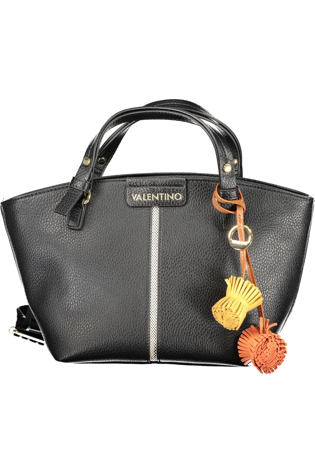 VALENTINO BAGS BORSA DONNA NERO