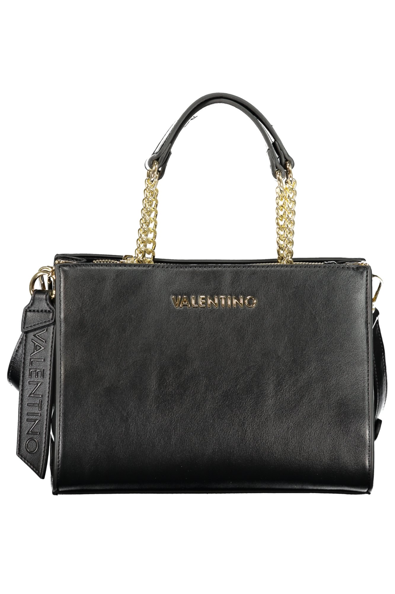 VALENTINO BAGS BORSA DONNA NERO