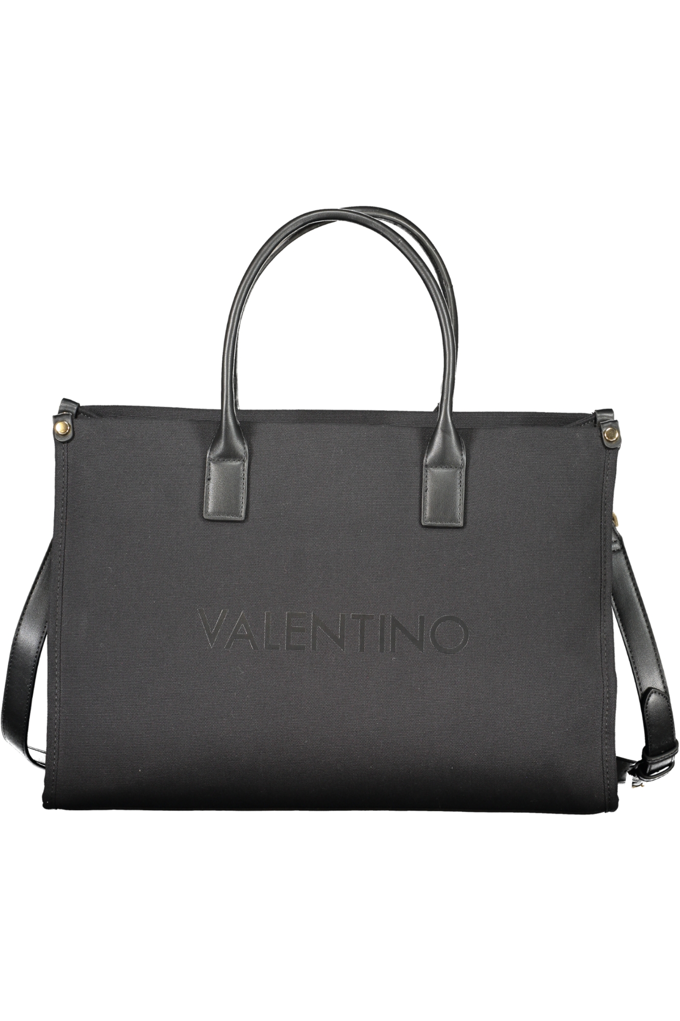 VALENTINO BAGS BORSA DONNA NERO