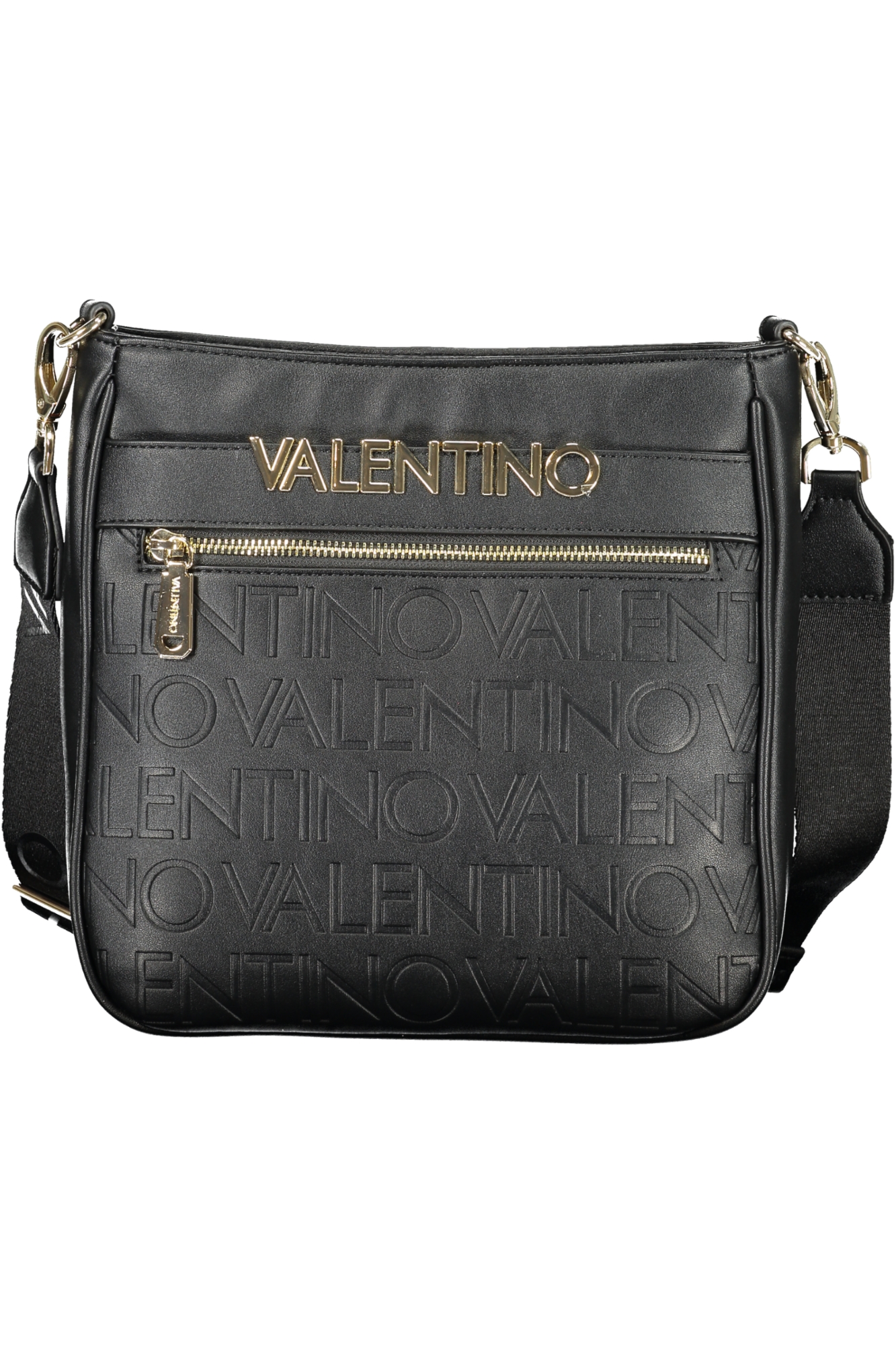 VALENTINO BAGS BORSA DONNA NERO