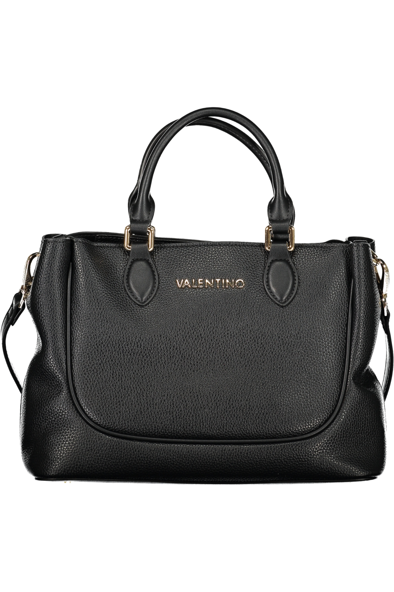 VALENTINO BAGS BORSA DONNA NERO