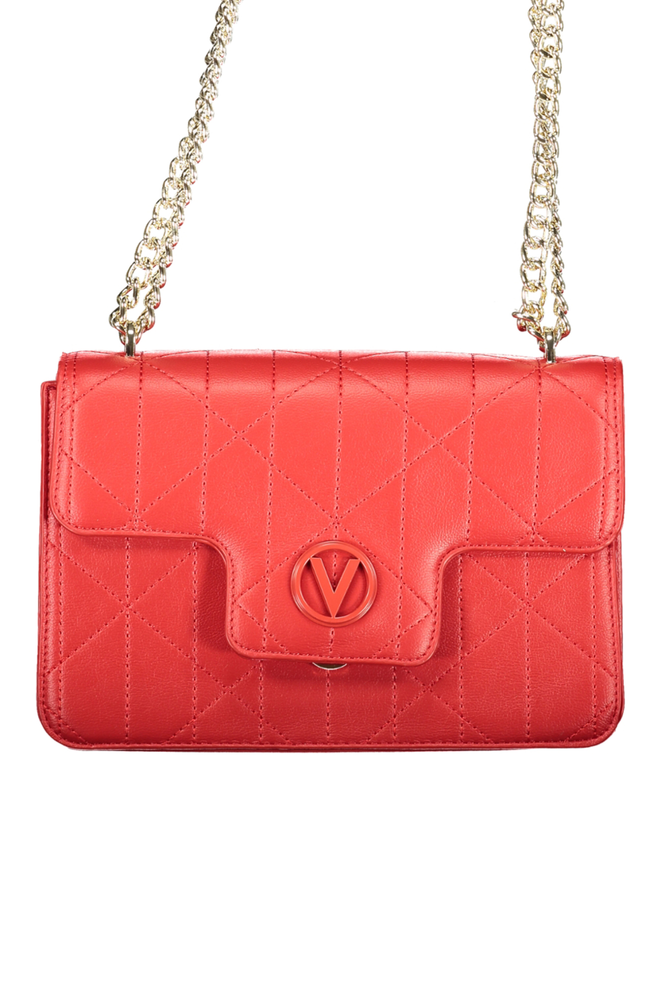 VALENTINO BAGS BORSA DONNA ROSSO
