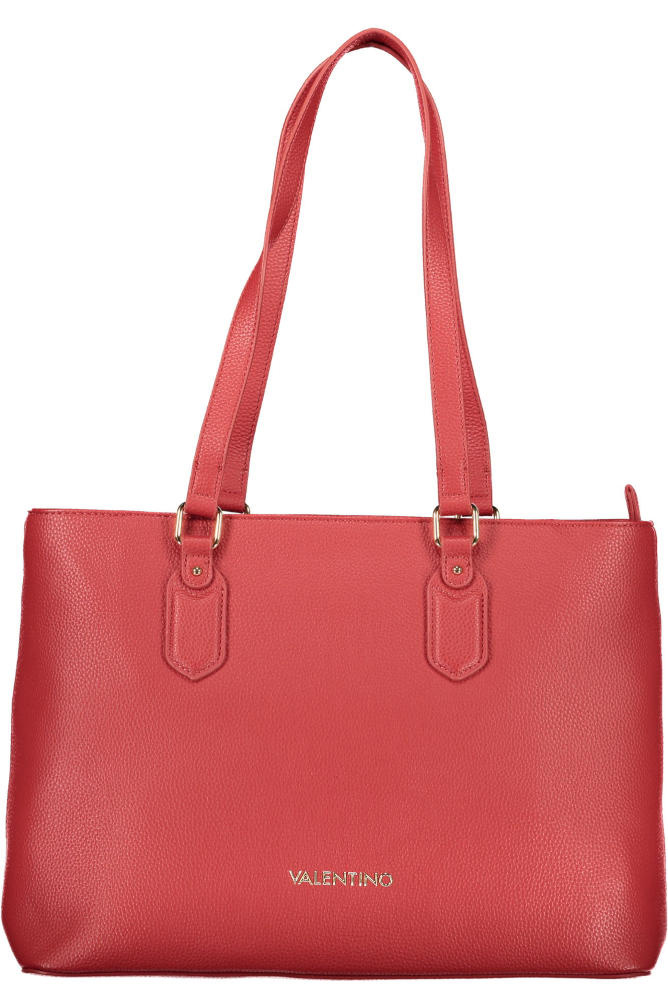 VALENTINO BAGS BORSA DONNA ROSSO