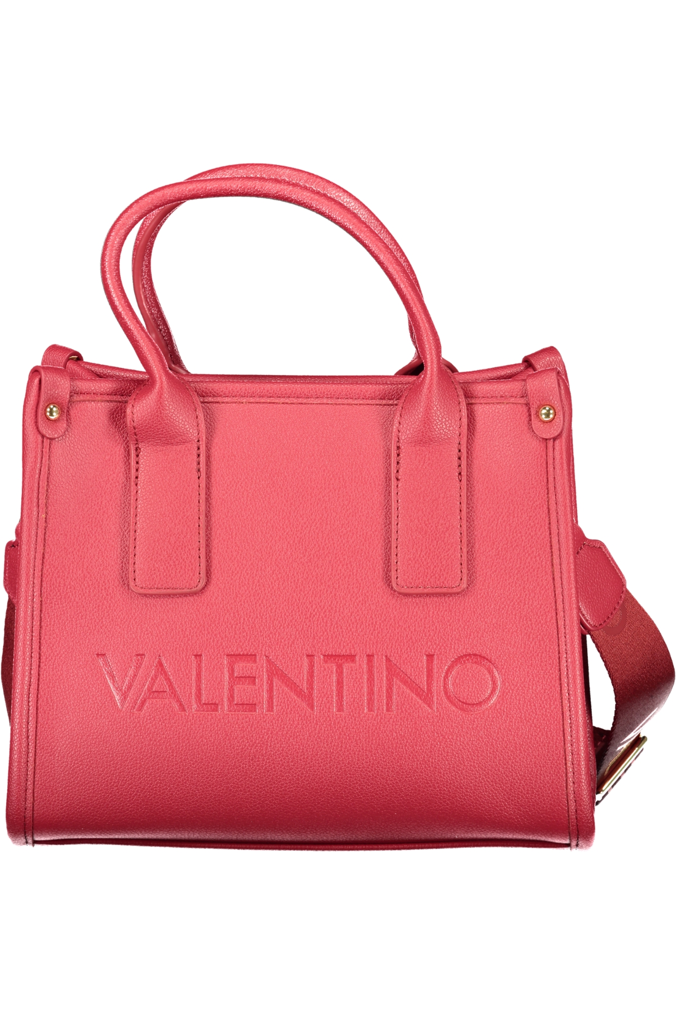 VALENTINO BAGS BORSA DONNA ROSSO