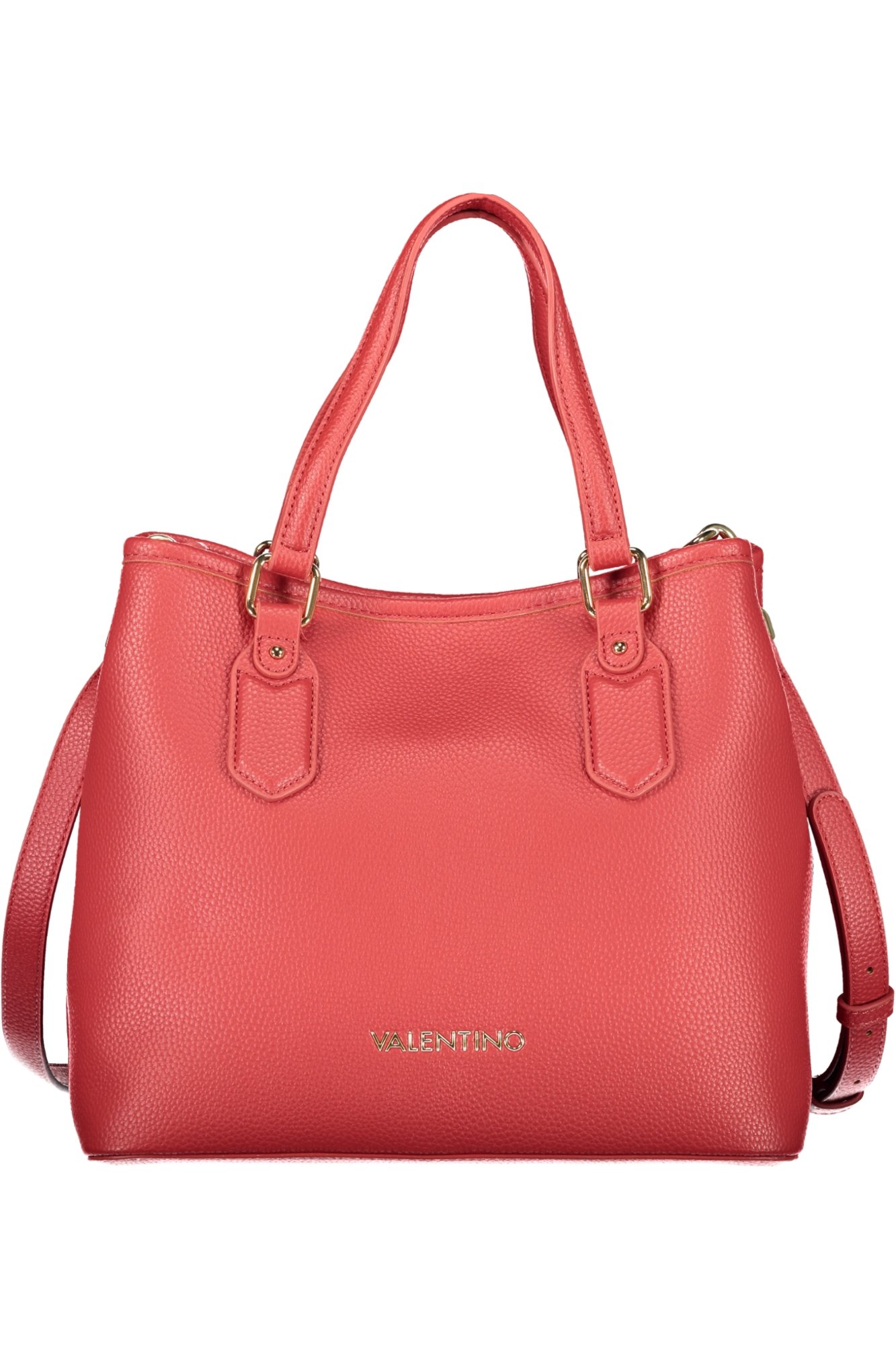 VALENTINO BAGS BORSA DONNA ROSSO