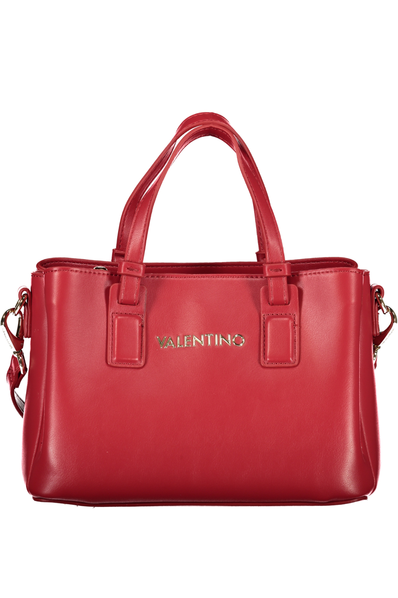 VALENTINO BAGS BORSA DONNA ROSSO