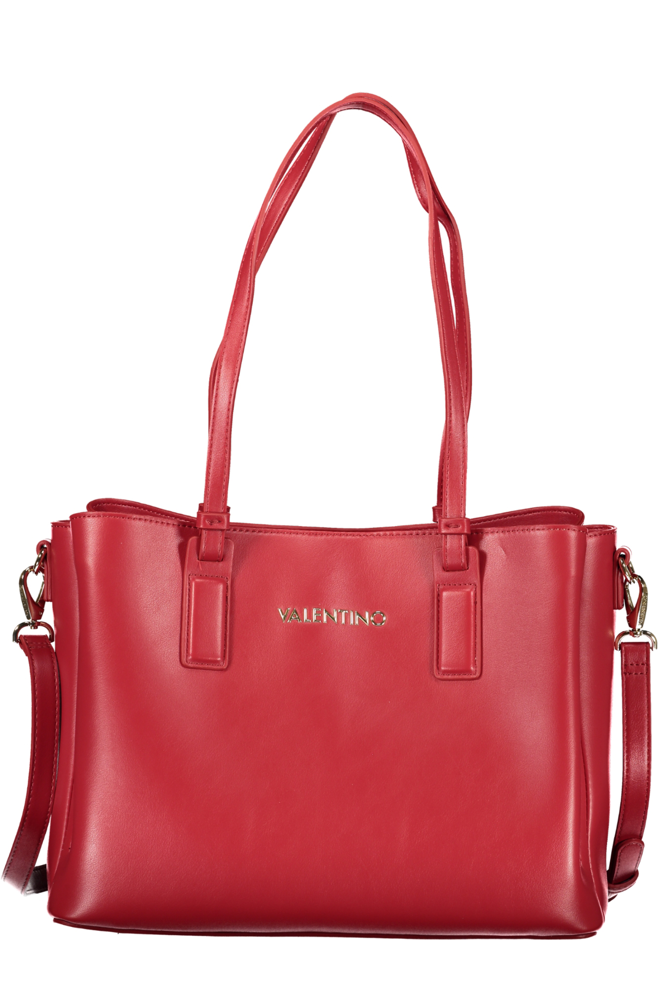 VALENTINO BAGS BORSA DONNA ROSSO