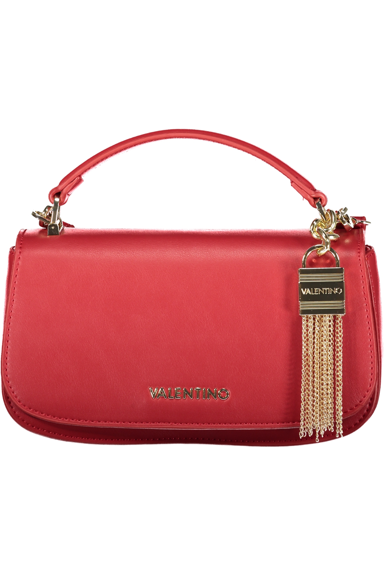 VALENTINO BAGS BORSA DONNA ROSSO