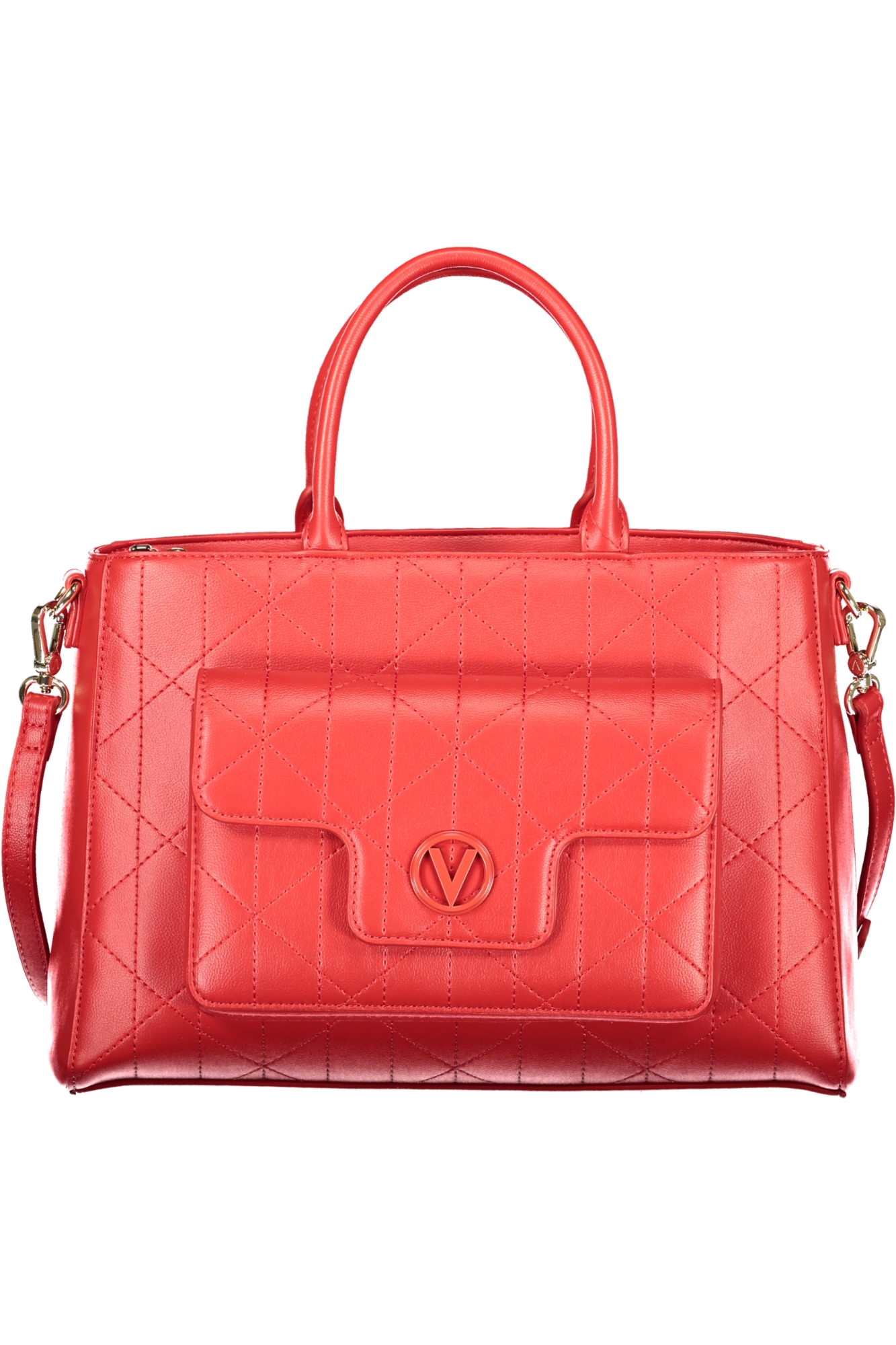 VALENTINO BAGS BORSA DONNA ROSSO