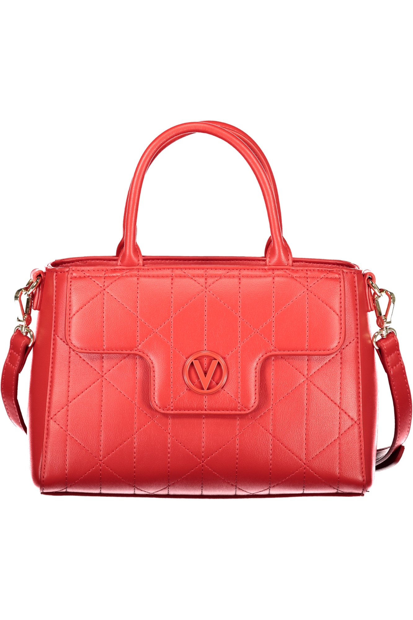 VALENTINO BAGS BORSA DONNA ROSSO