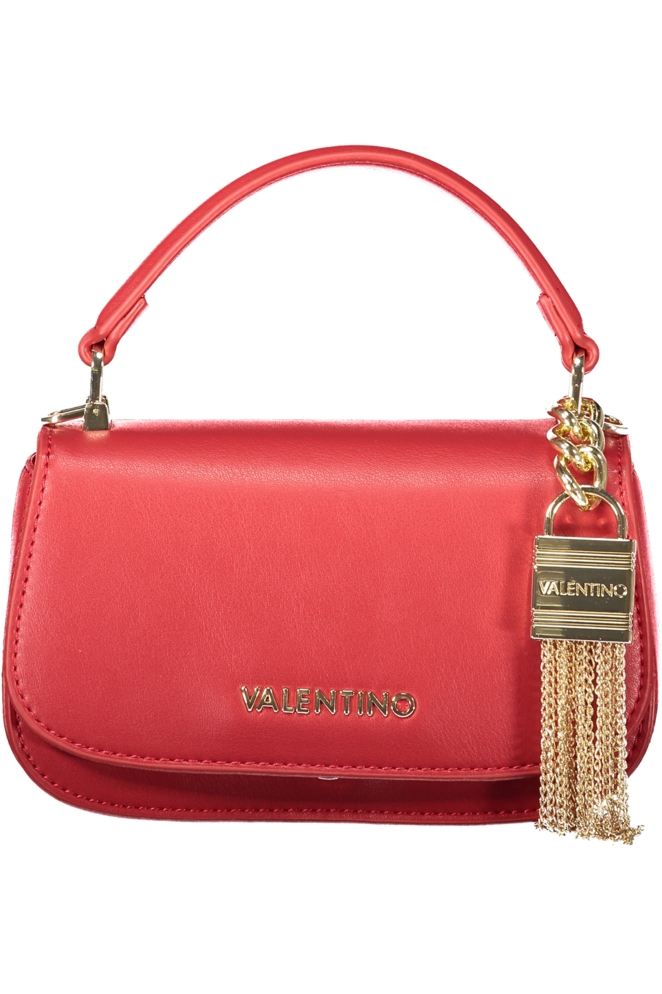 VALENTINO BAGS BORSA DONNA ROSSO
