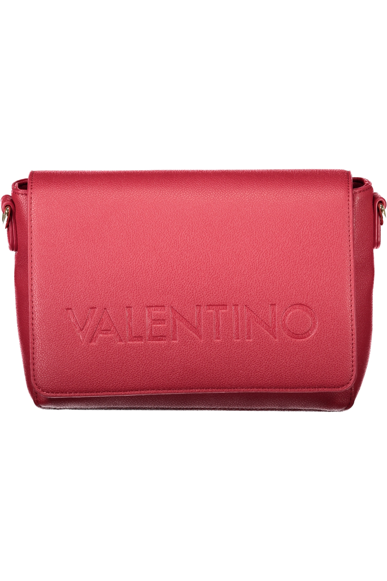 VALENTINO BAGS BORSA DONNA ROSSO