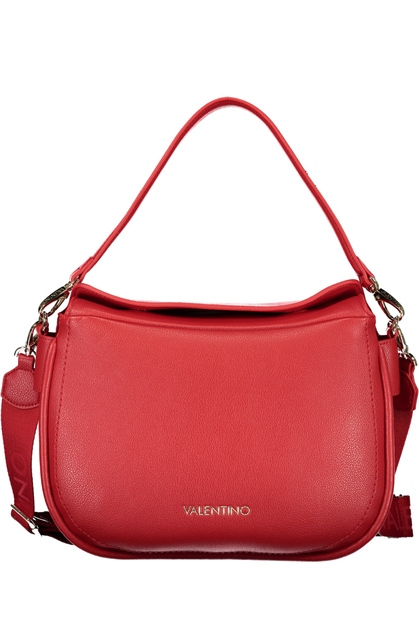 VALENTINO BAGS BORSA DONNA ROSSO