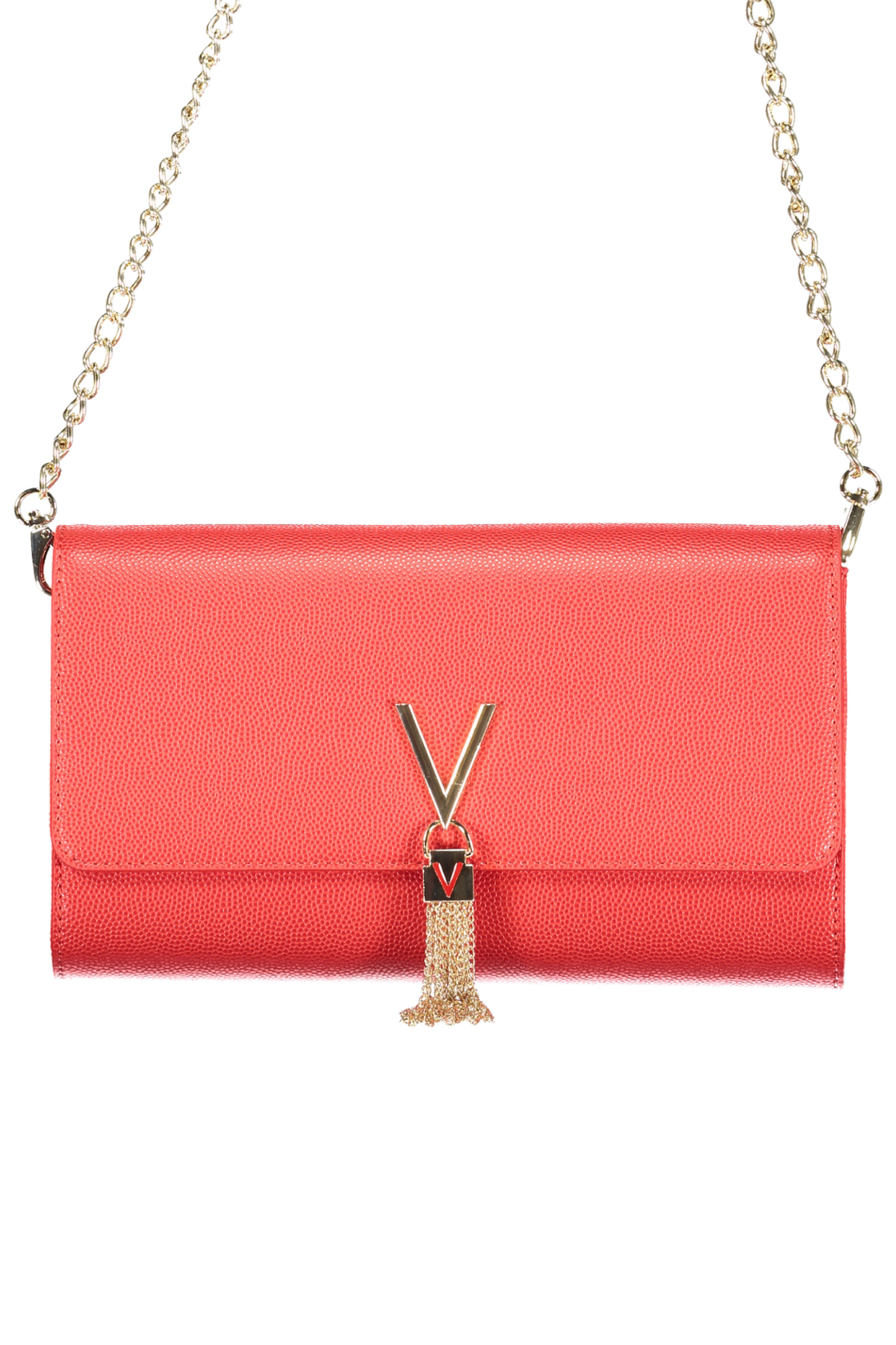 VALENTINO BAGS BORSA DONNA ROSSO