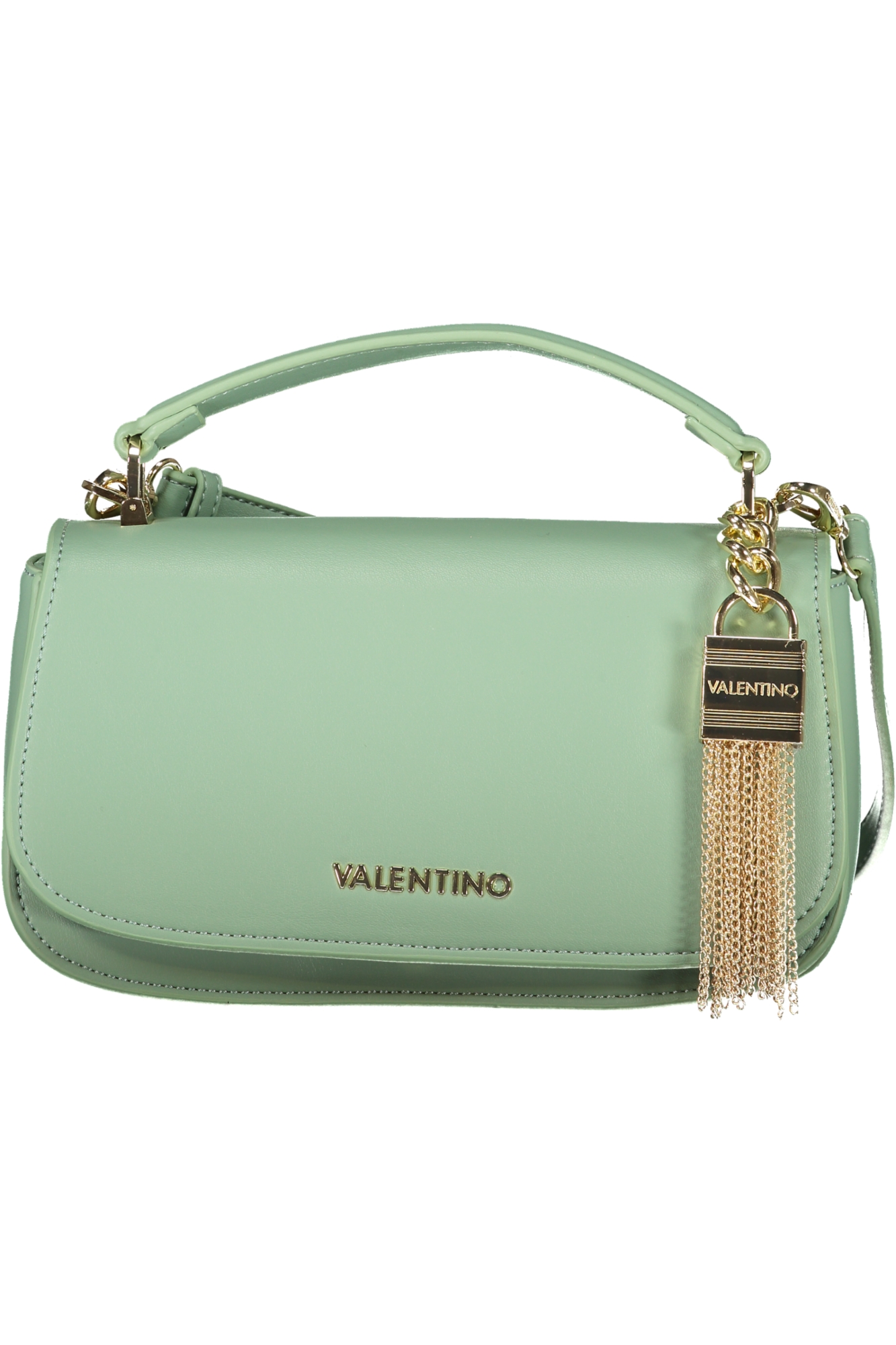 VALENTINO BAGS BORSA DONNA VERDE