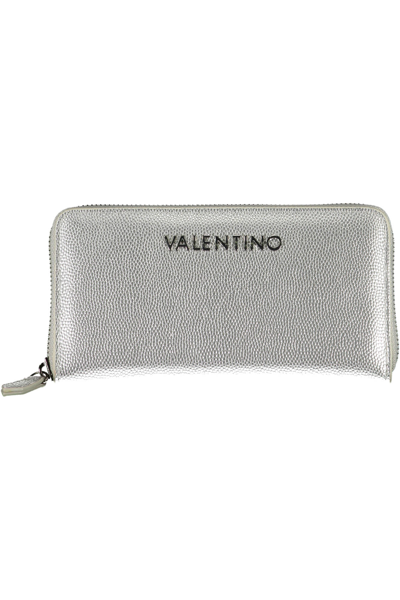 VALENTINO BAGS PORTAFOGLIO DONNA ARGENTO