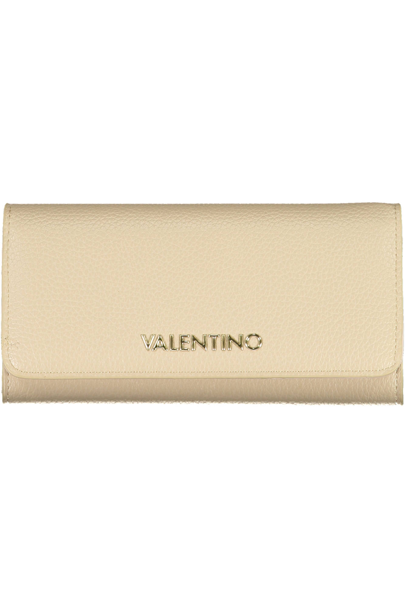 VALENTINO BAGS PORTAFOGLIO DONNA BEIGE