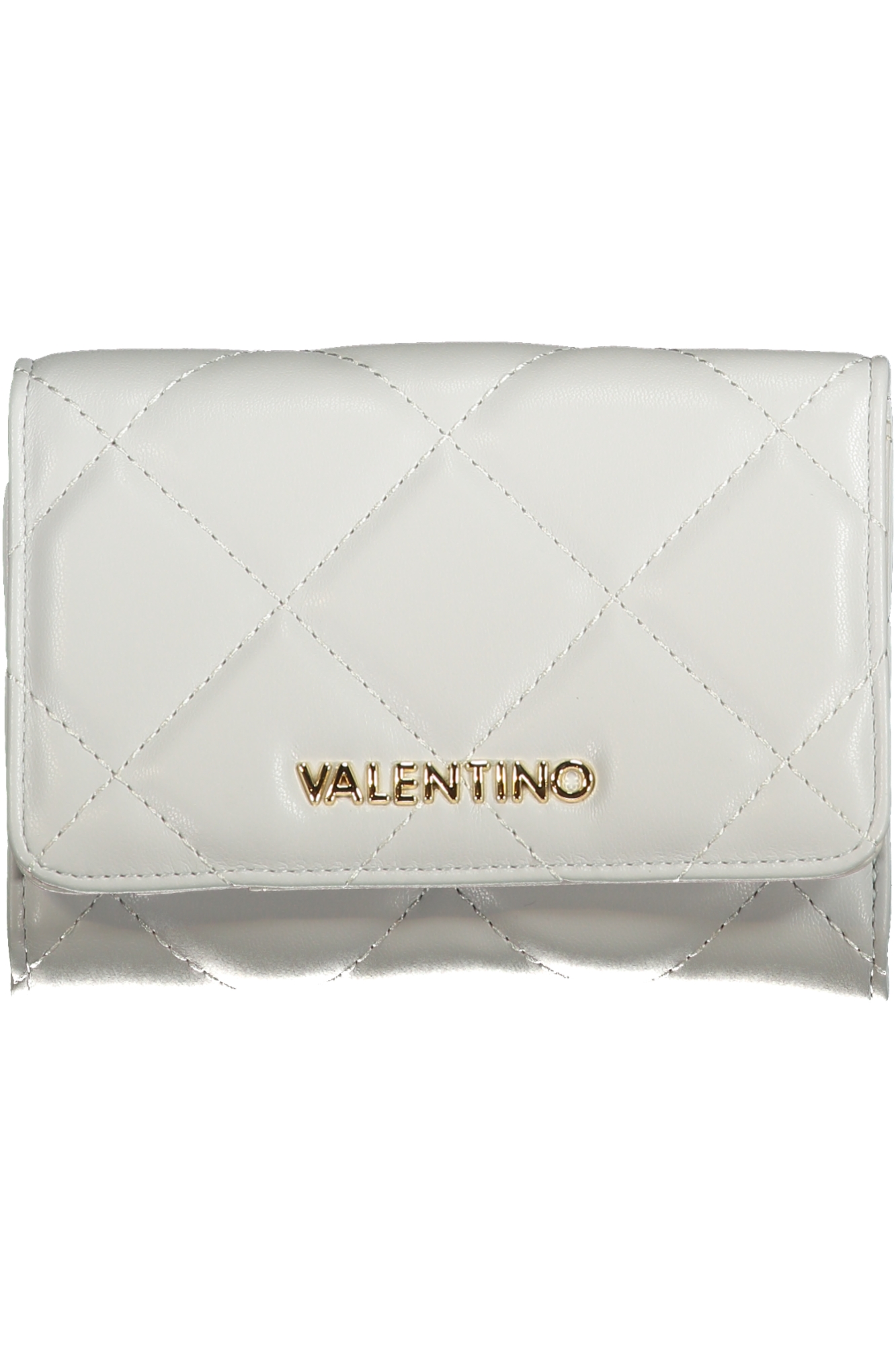 VALENTINO BAGS PORTAFOGLIO DONNA GRIGIO