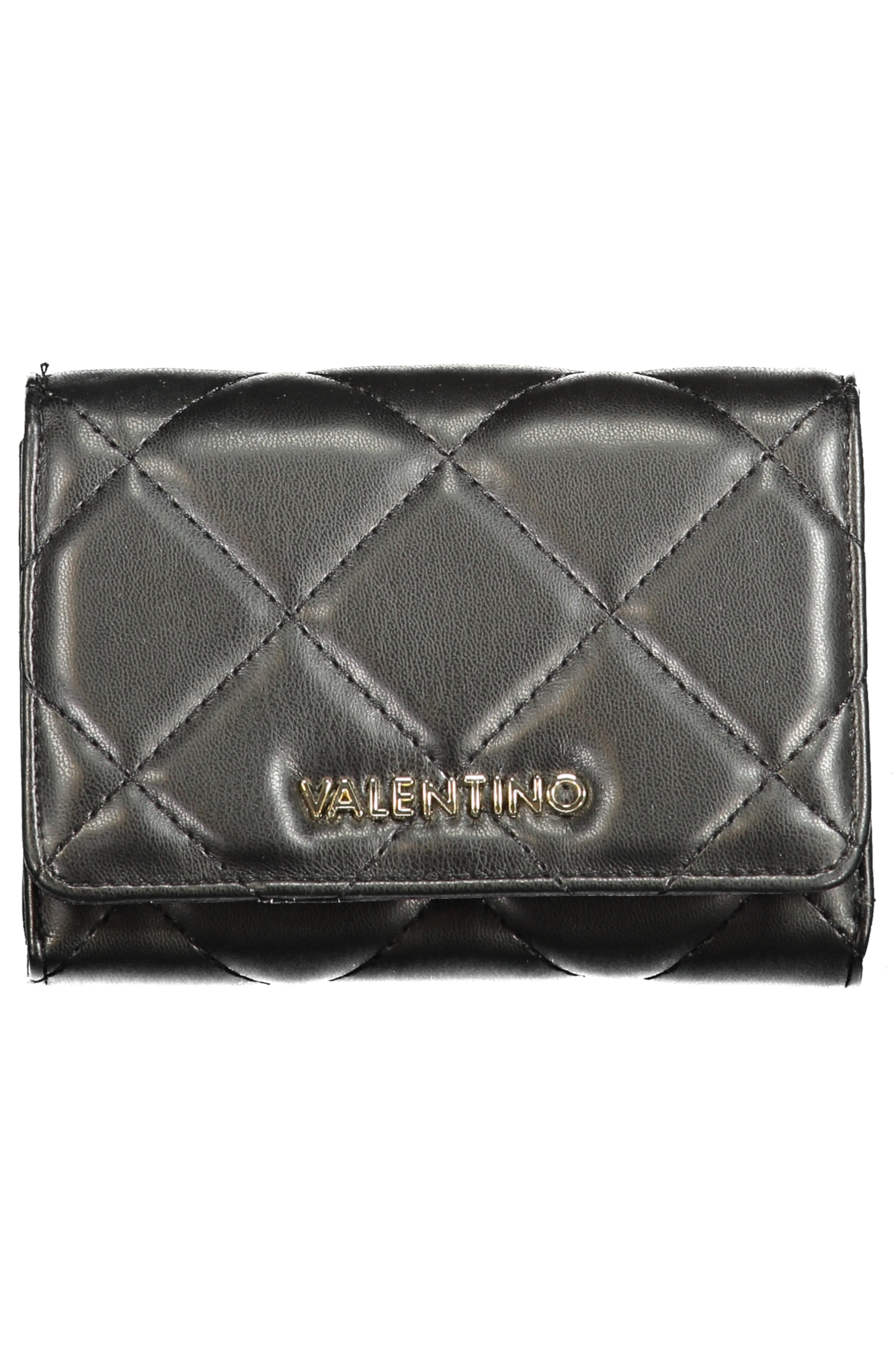 VALENTINO BAGS PORTAFOGLIO DONNA NERO