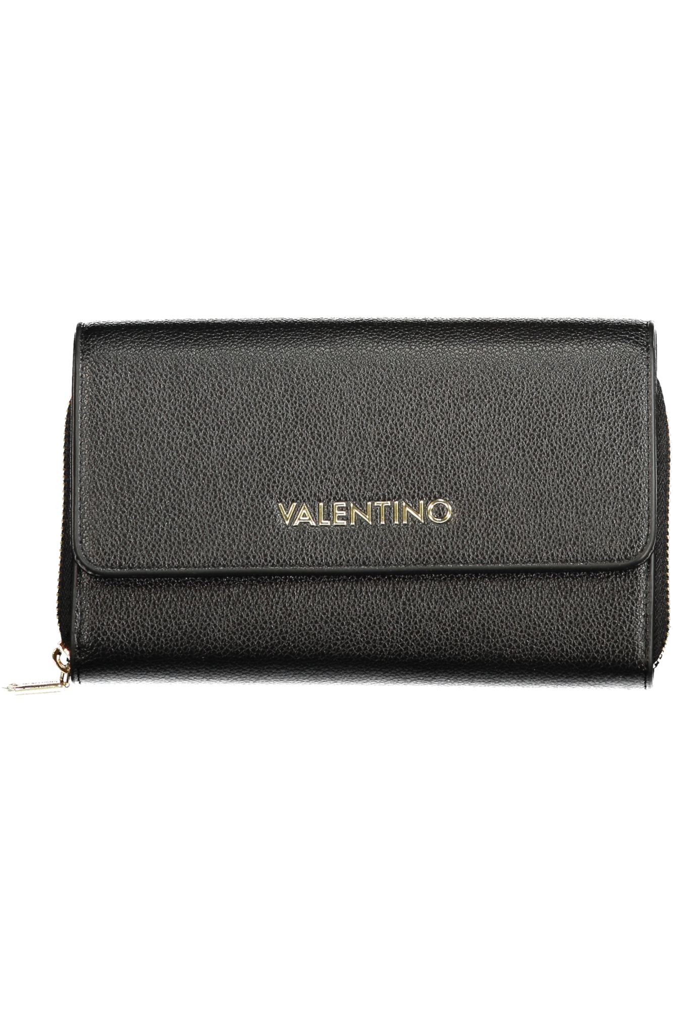 VALENTINO BAGS PORTAFOGLIO DONNA NERO