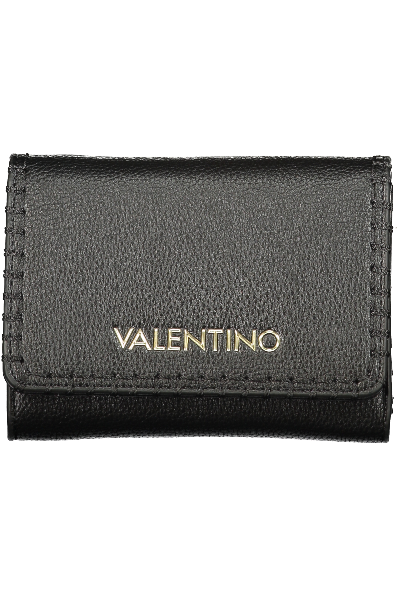 VALENTINO BAGS PORTAFOGLIO DONNA NERO
