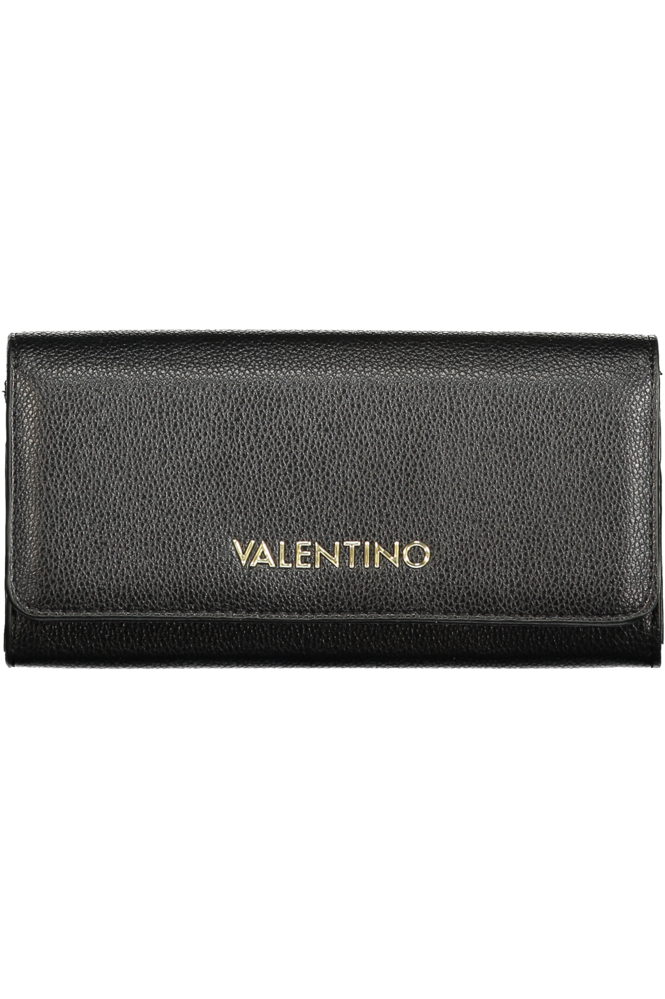 VALENTINO BAGS PORTAFOGLIO DONNA NERO