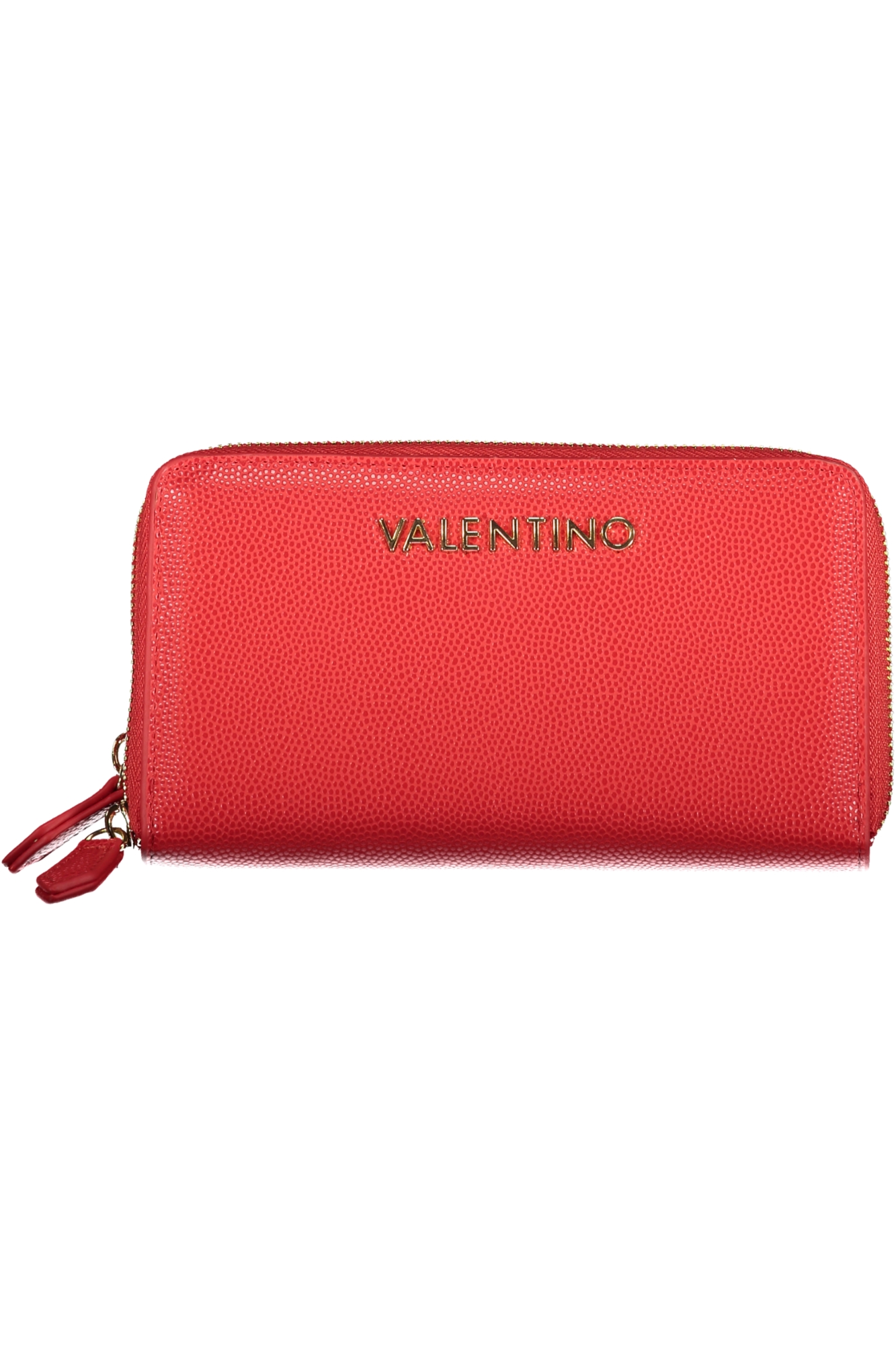 VALENTINO BAGS PORTAFOGLIO DONNA ROSSO