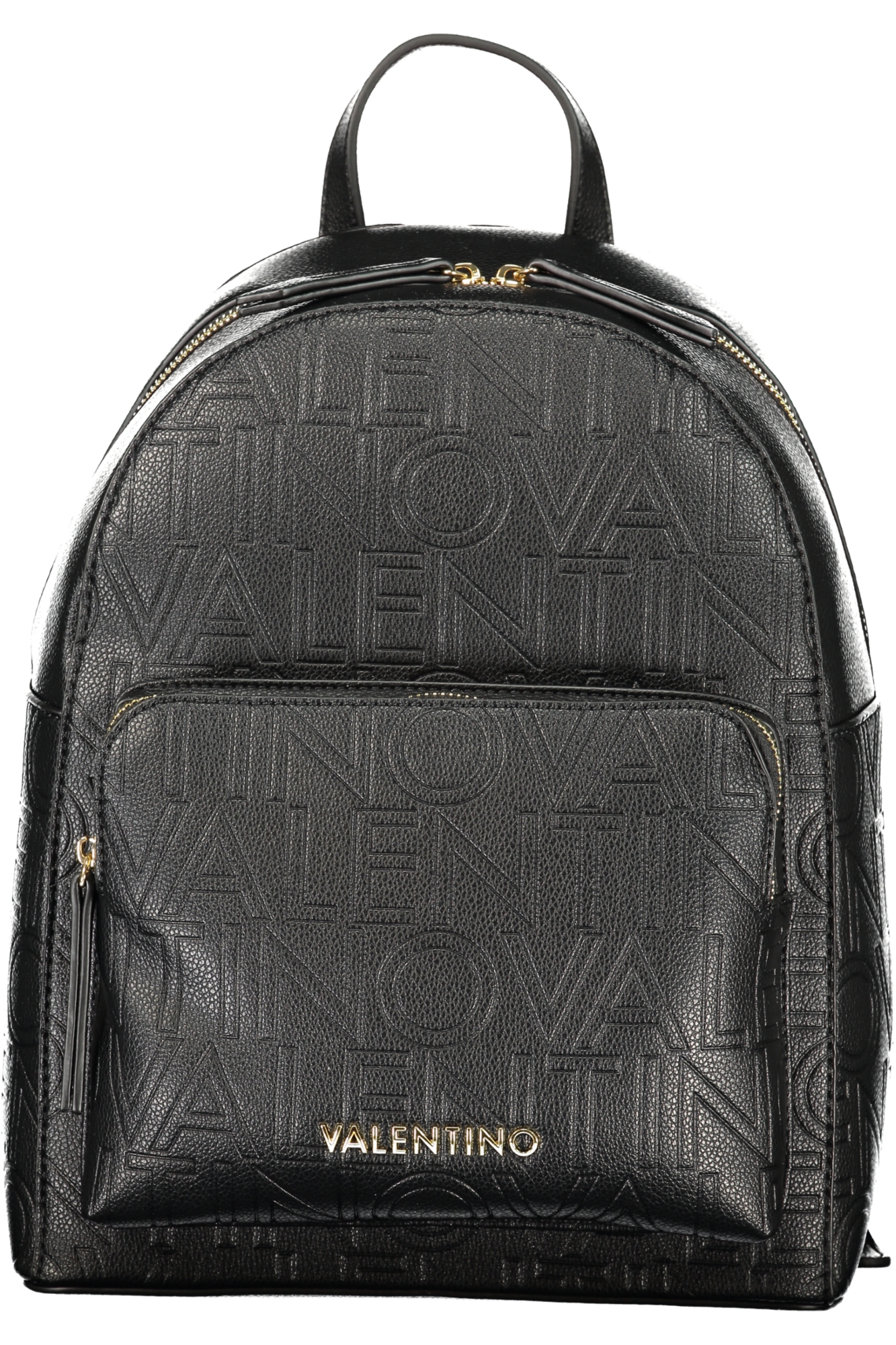 VALENTINO BAGS ZAINO DONNA NERO