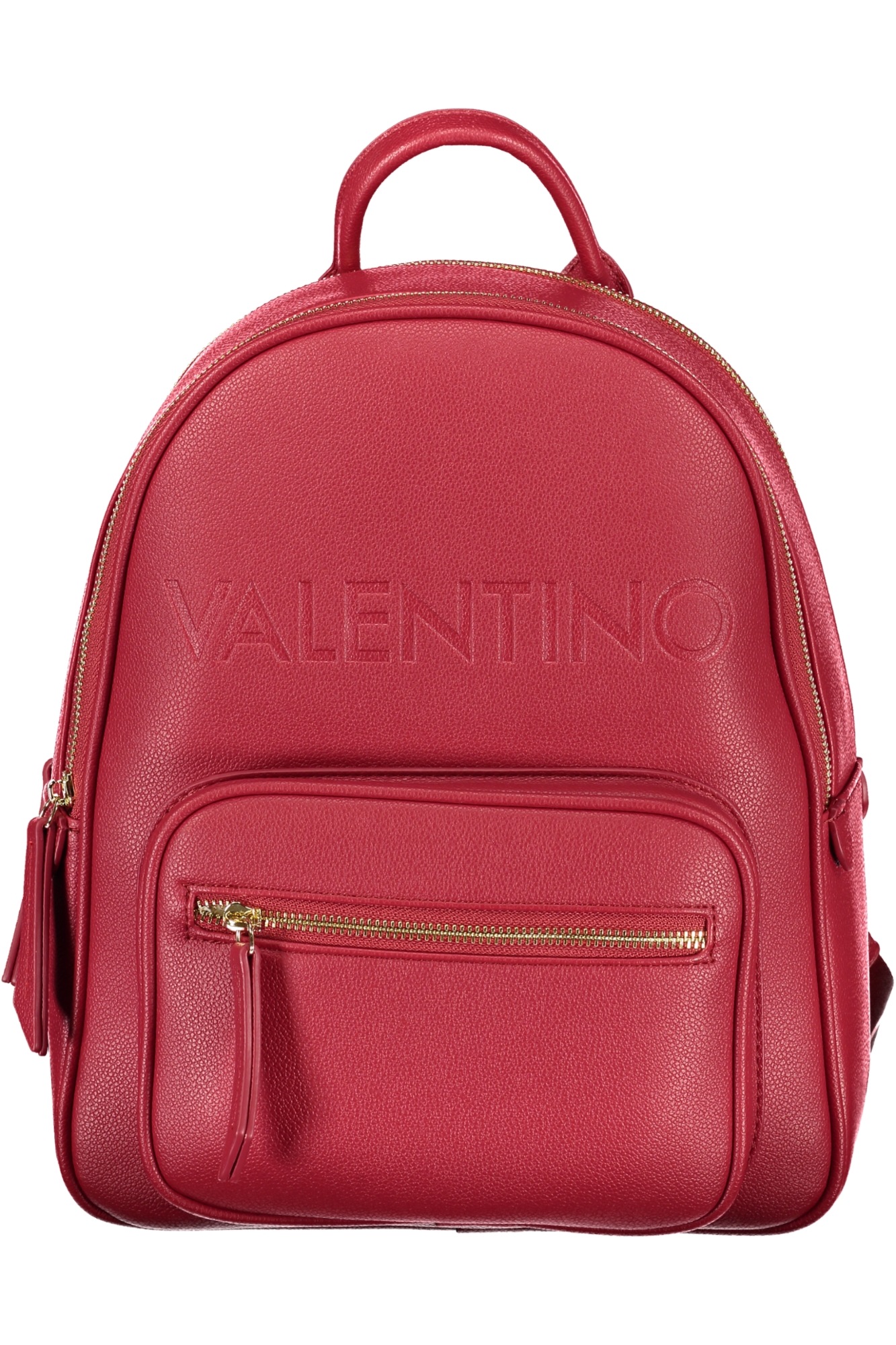 VALENTINO BAGS ZAINO DONNA ROSSO